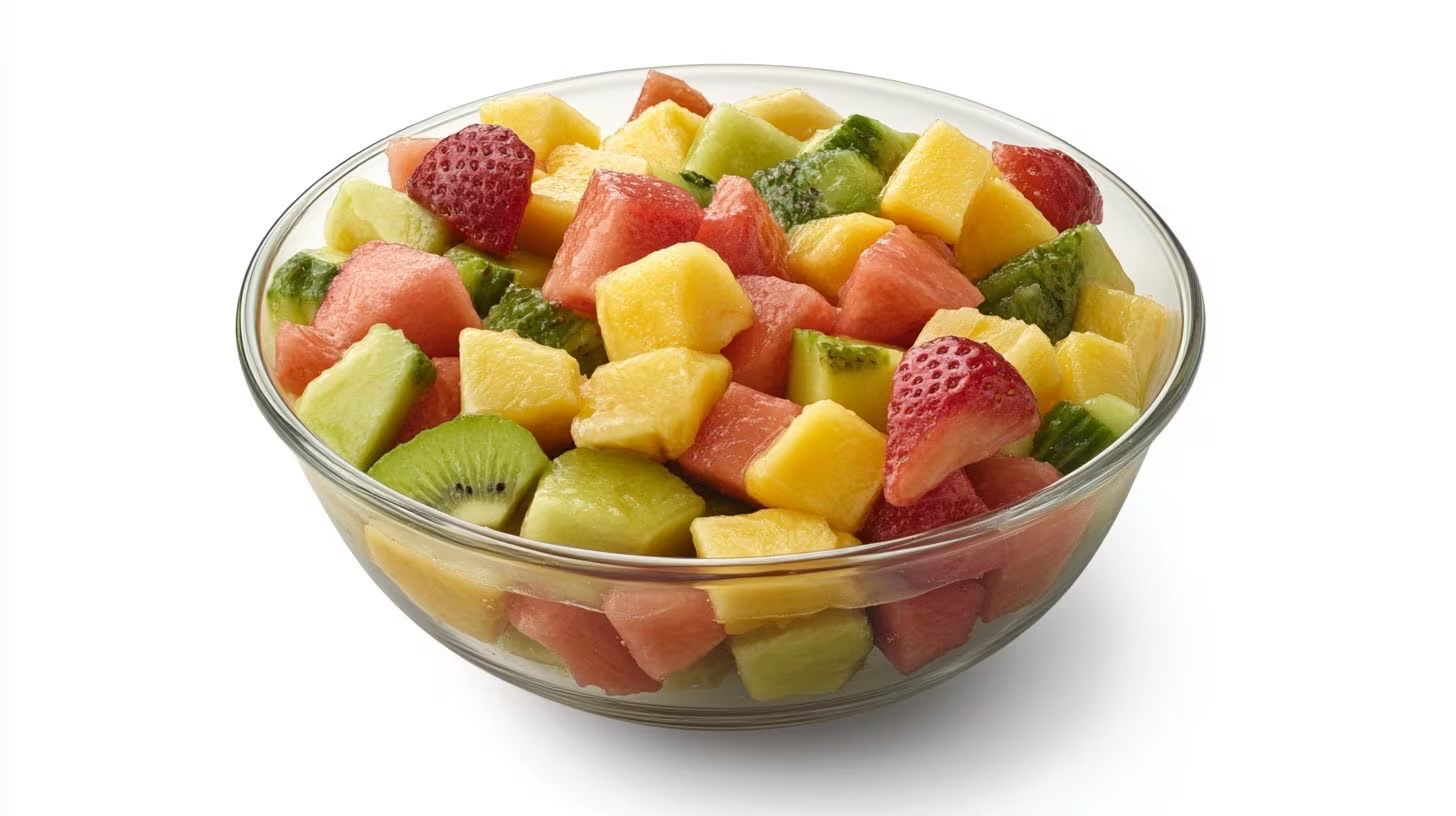 Ensalada de frutas