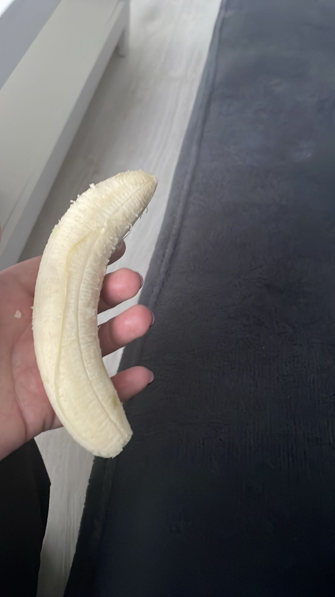 Banana solo
