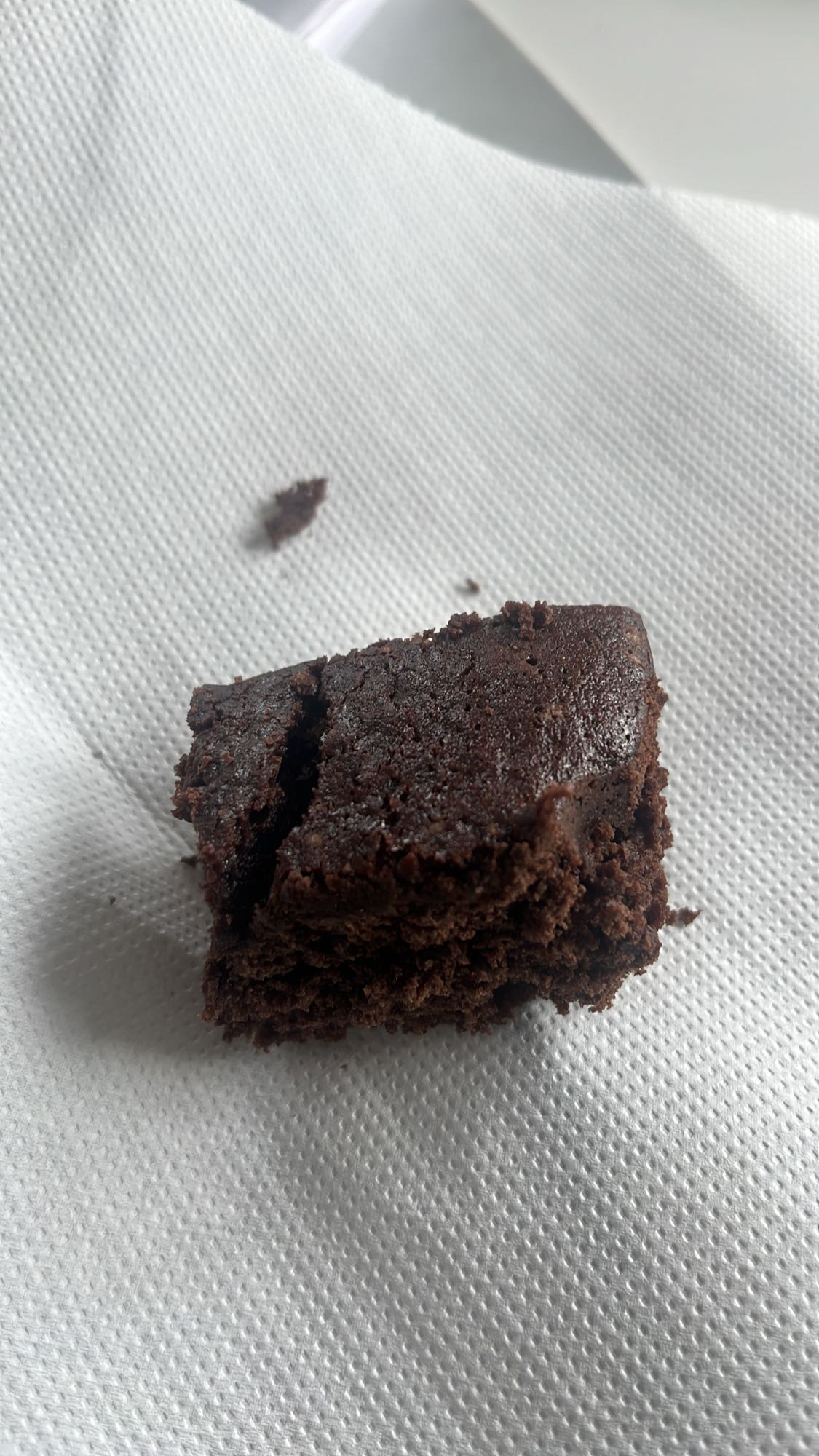 Chokladbrownie
