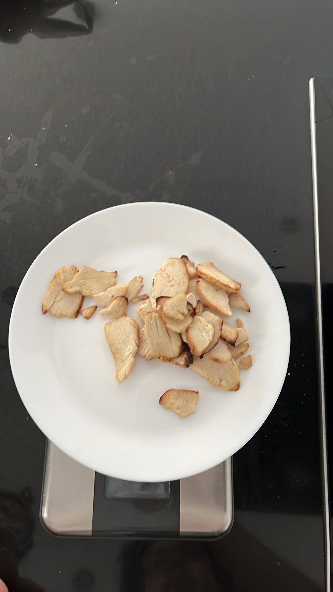 Grillad kycklingbröst