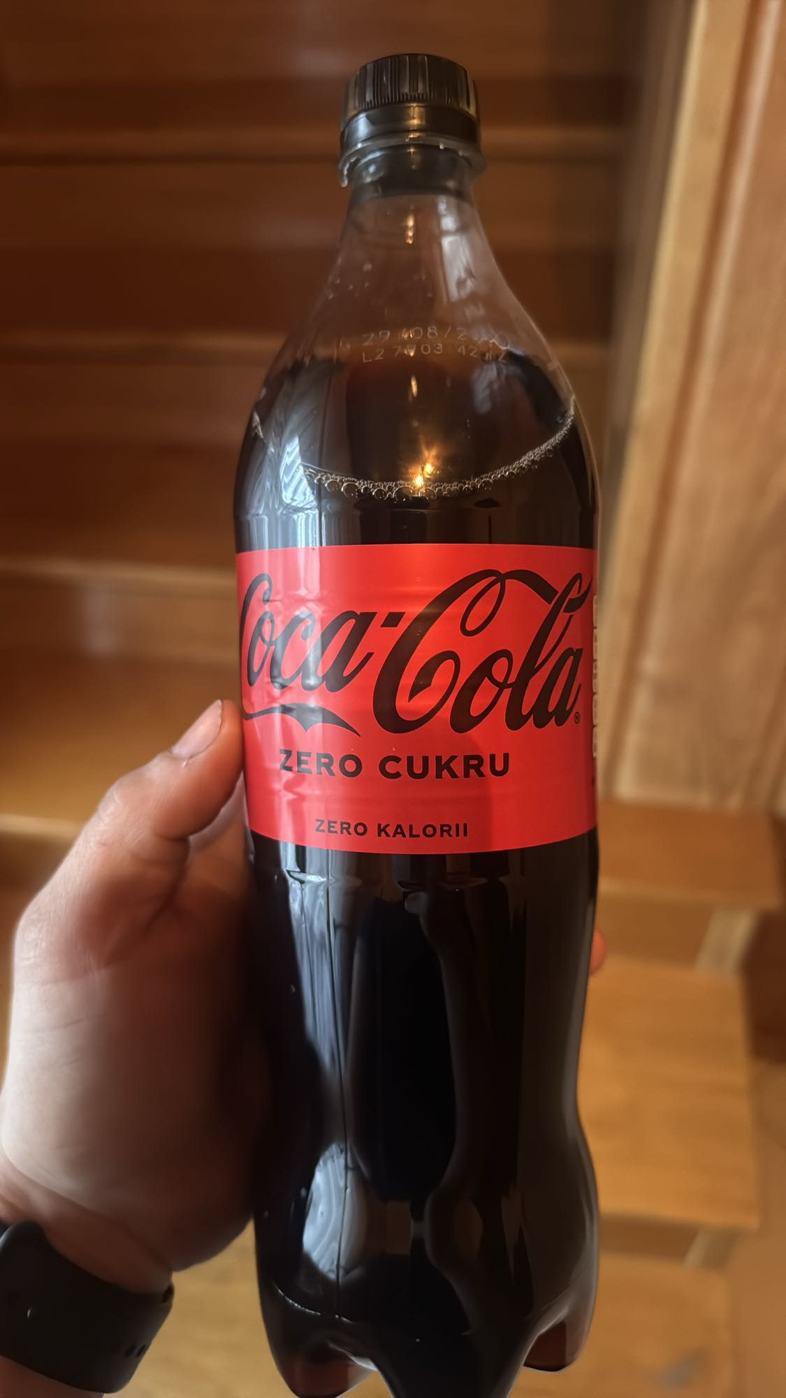 Coca-Cola Zero
