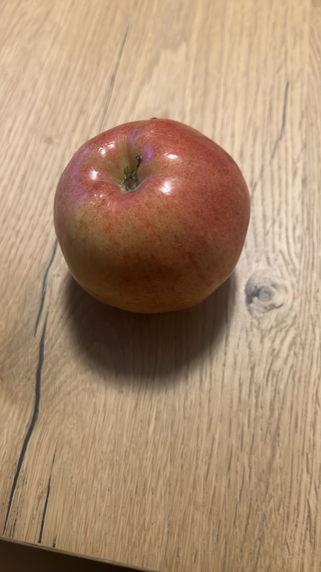 Manzana roja