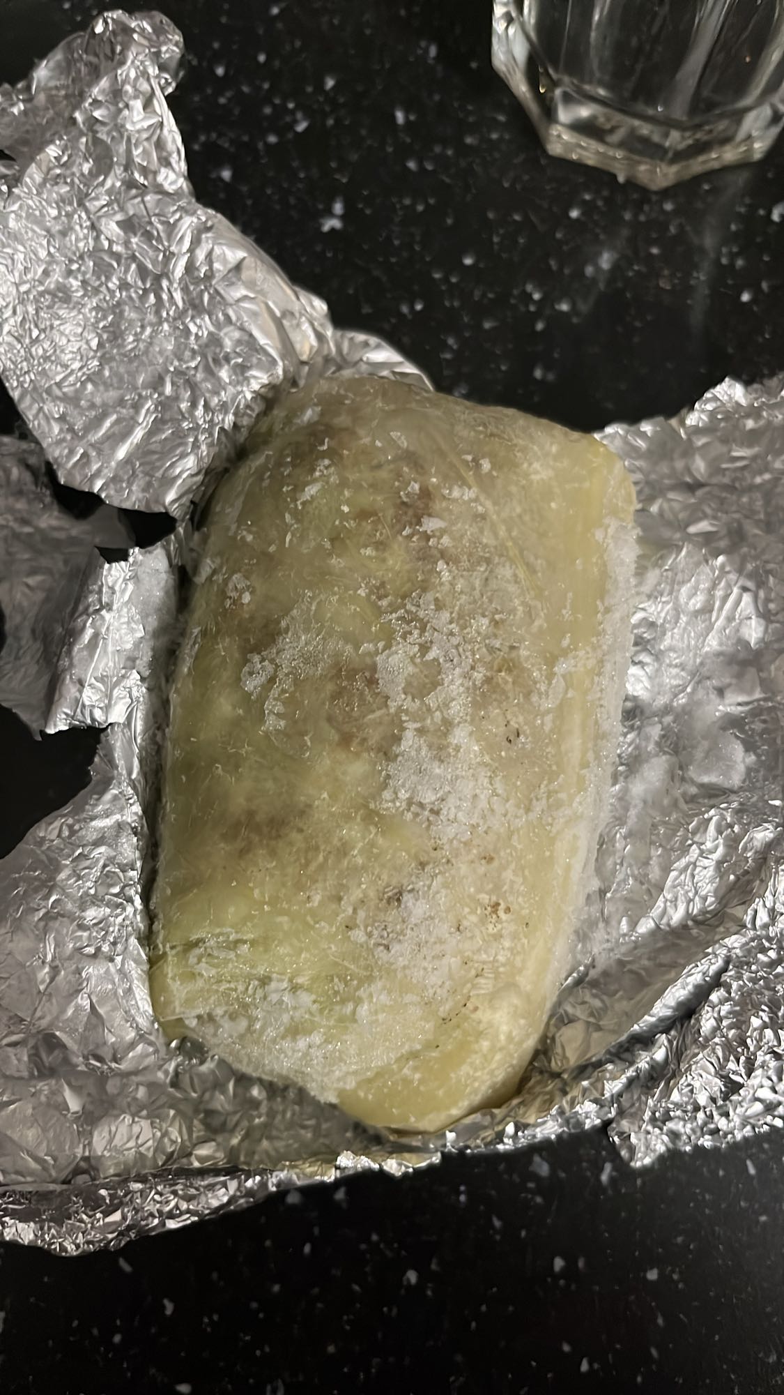 Gołąbek w liściu kapusty