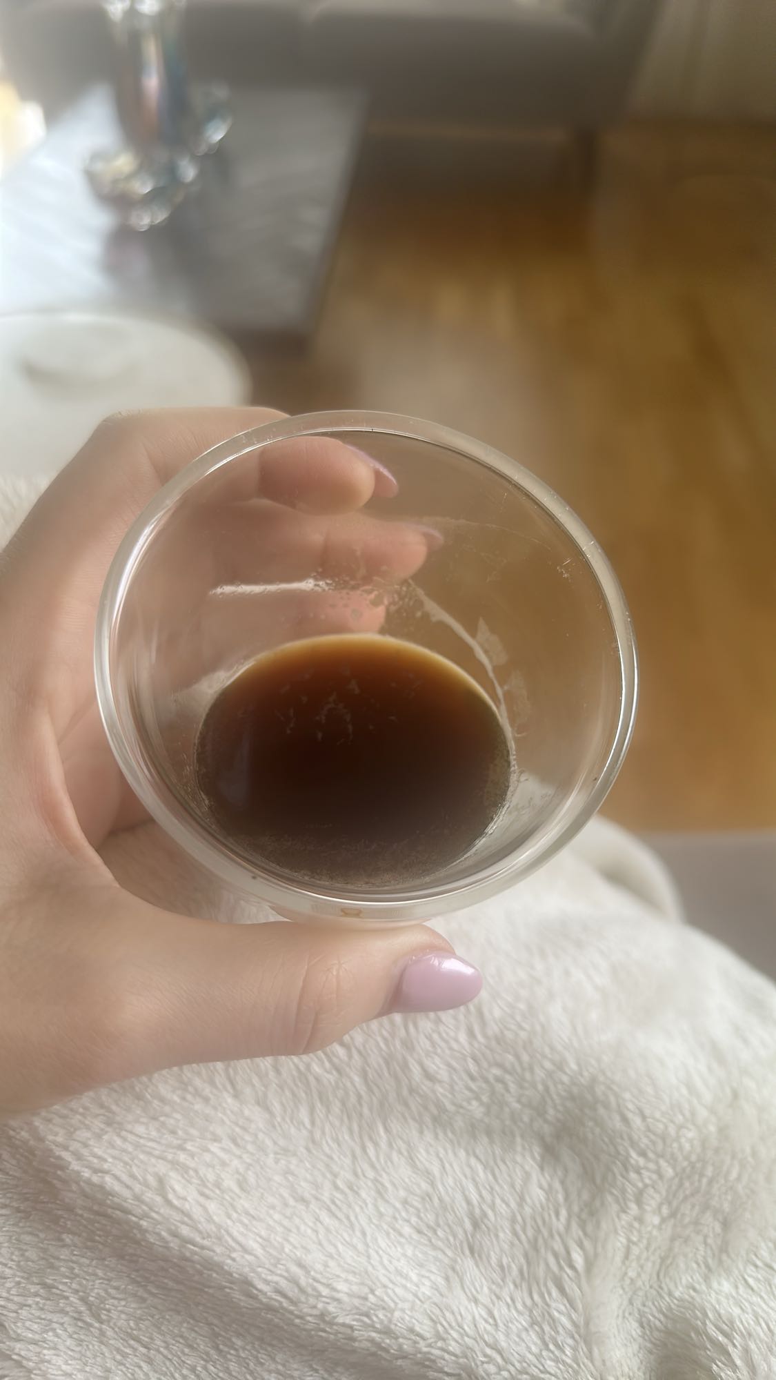 Black Coffee