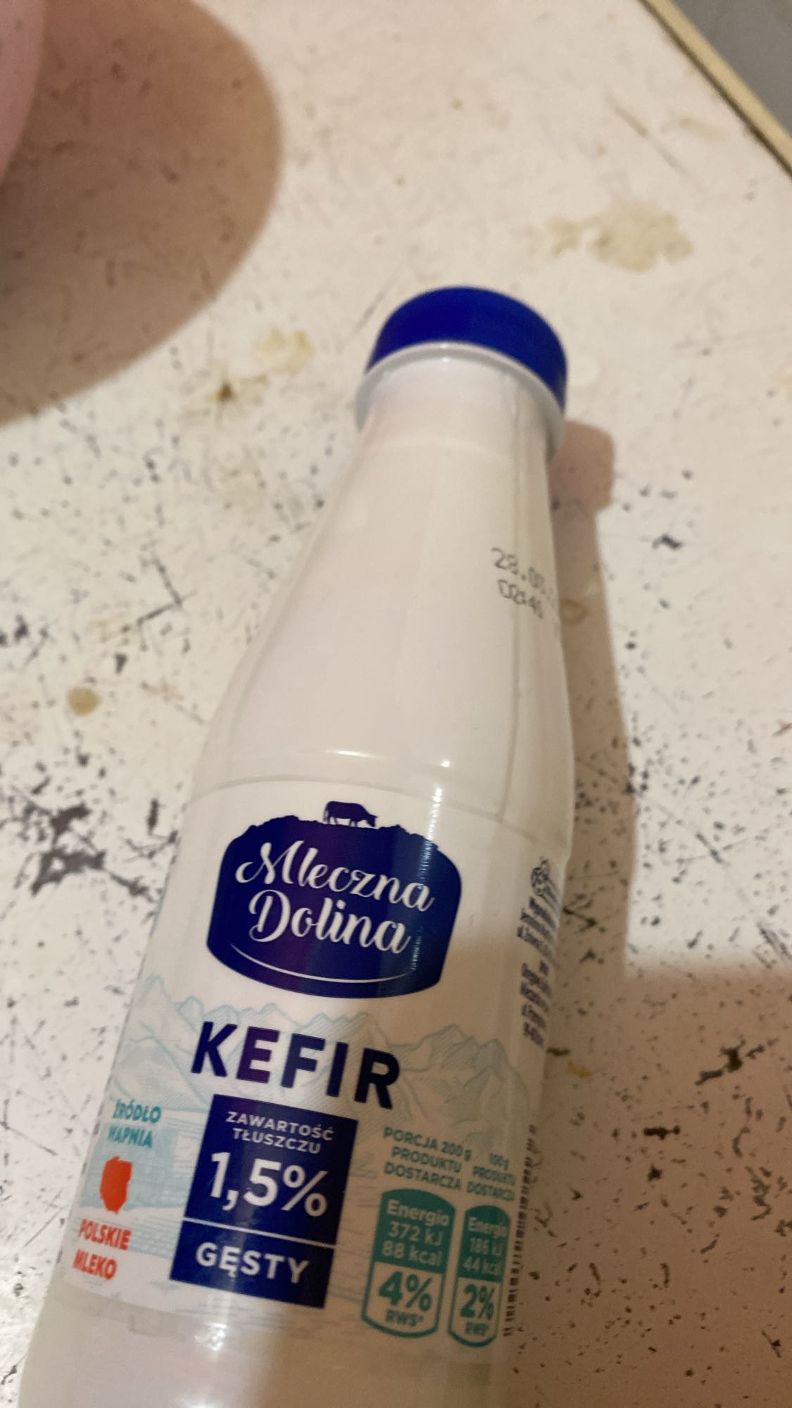 Kefir Mleczna Dolina