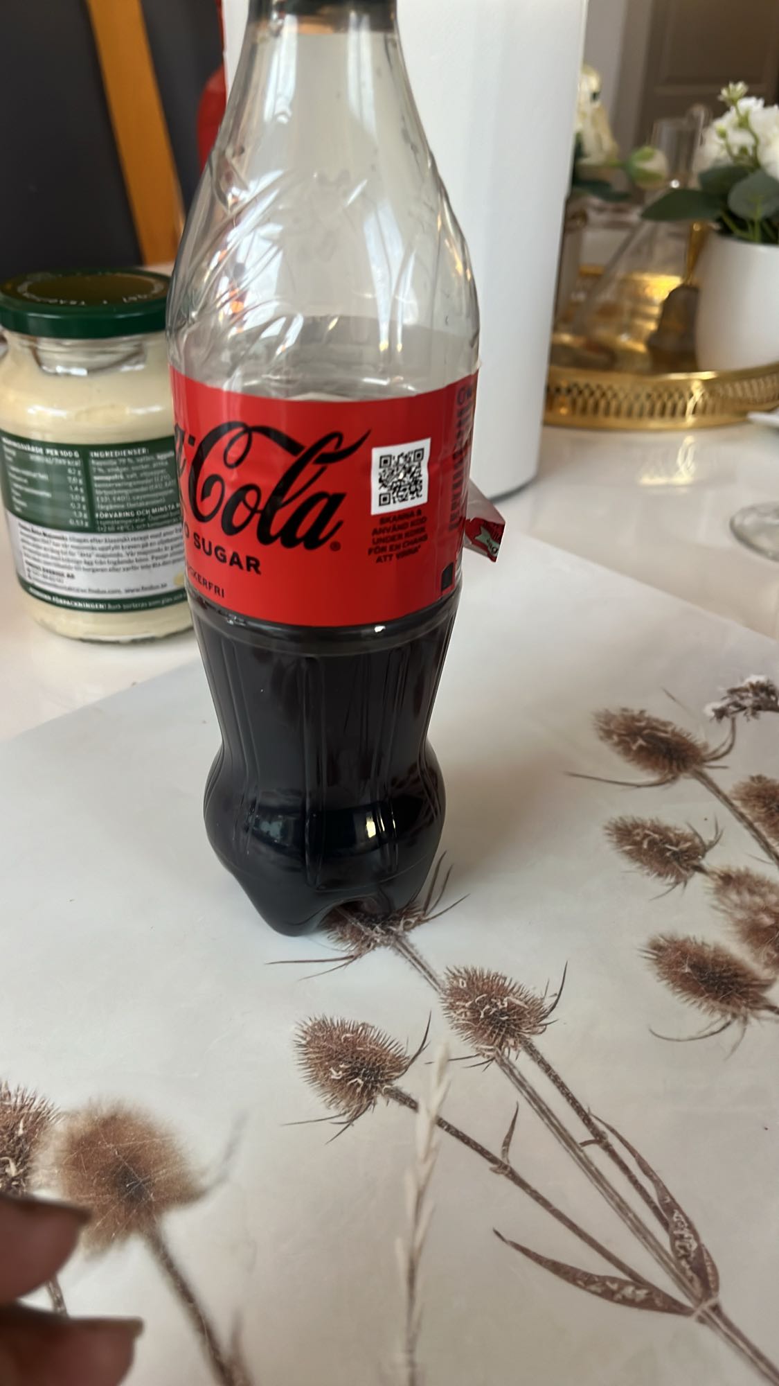 Coca-Cola Zero