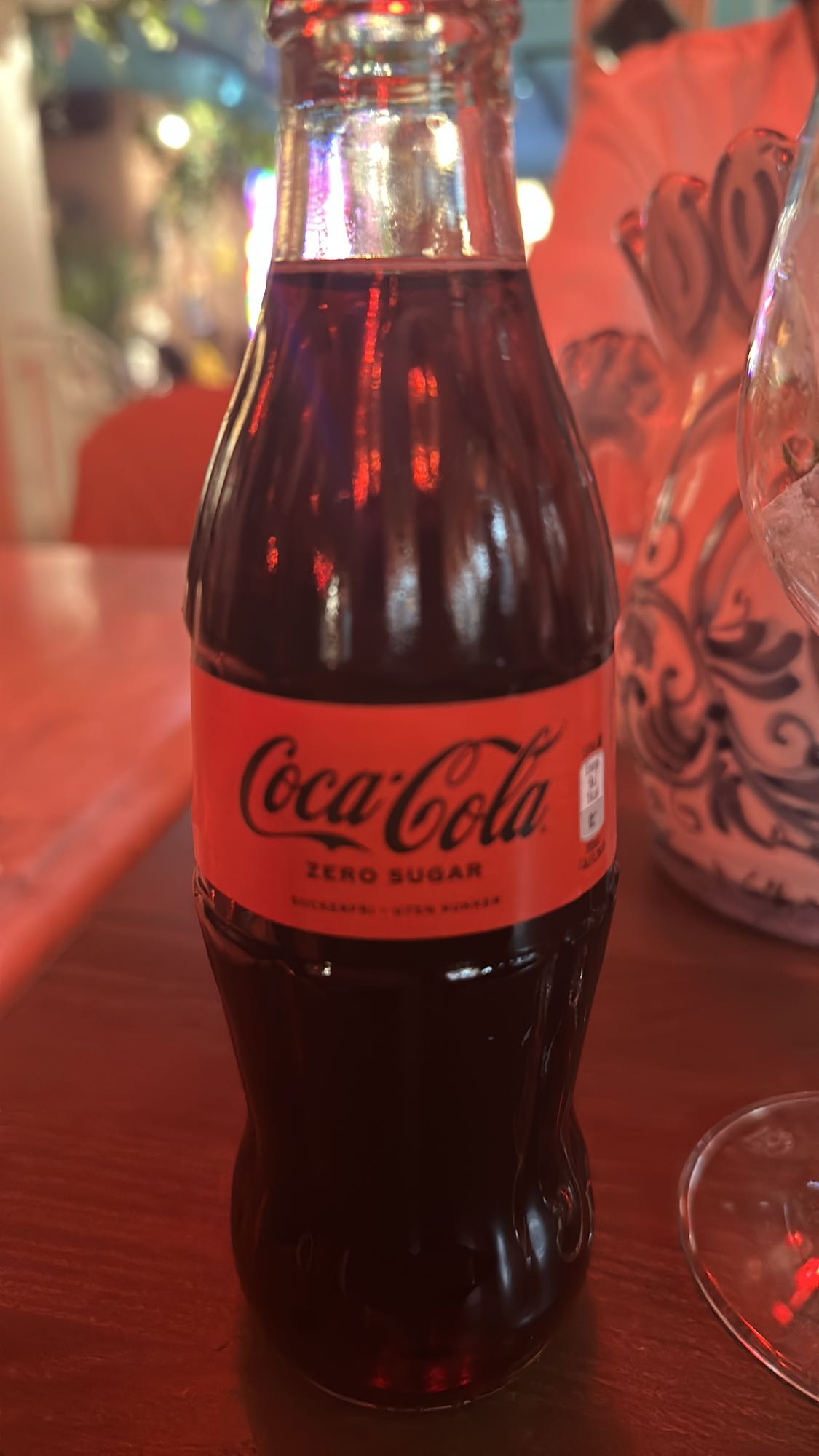 Coca-Cola Zero