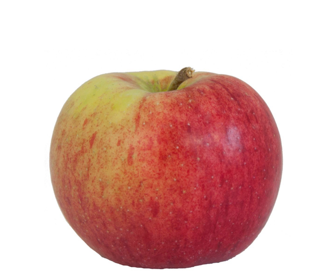 Manzana roja