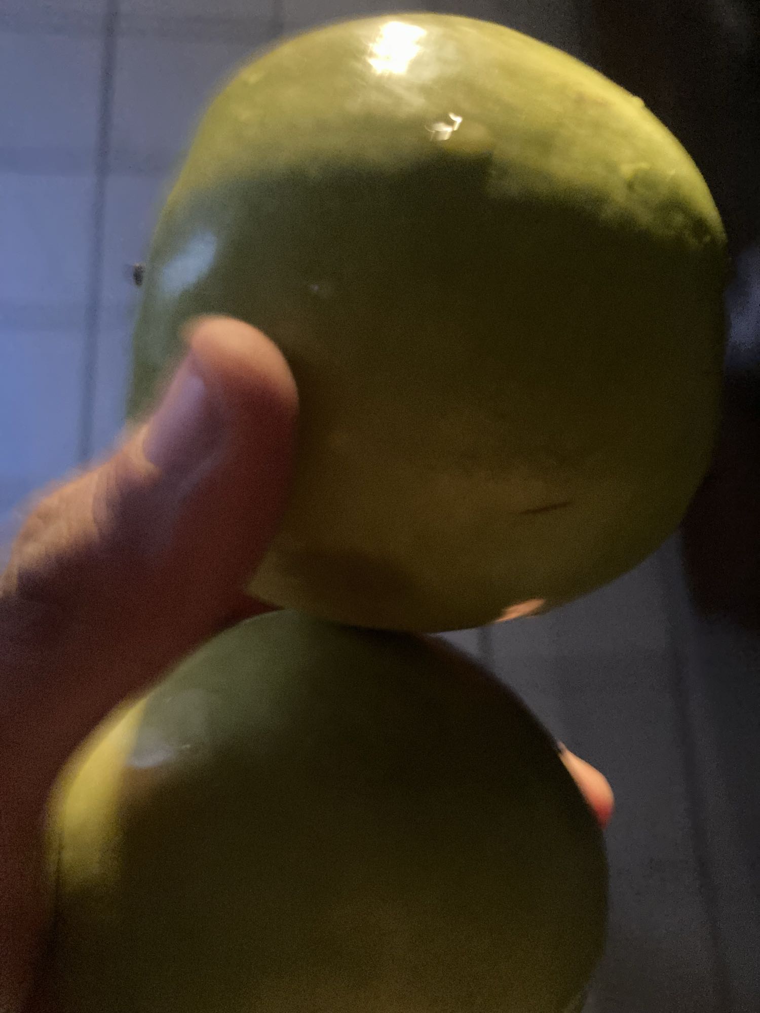 Manzana