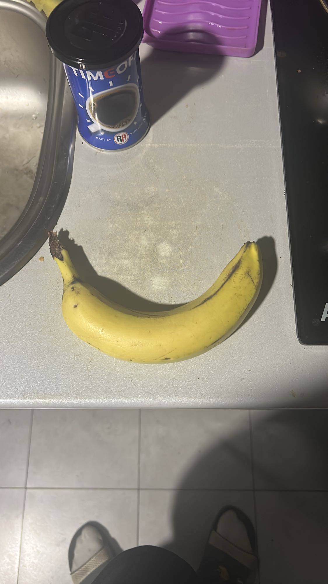 Banana Snack