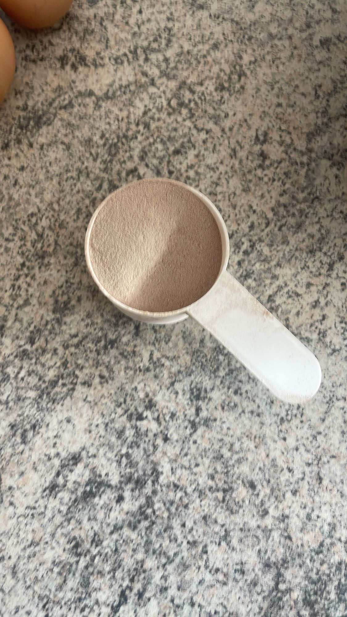 Merica beljakovinski napitek