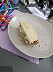 Sandwich simple