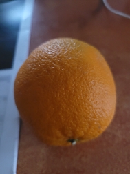 Whole Orange
