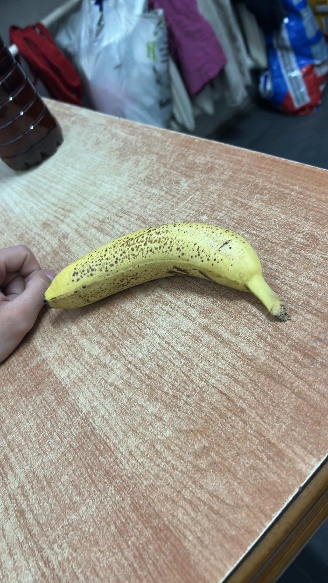 Banana