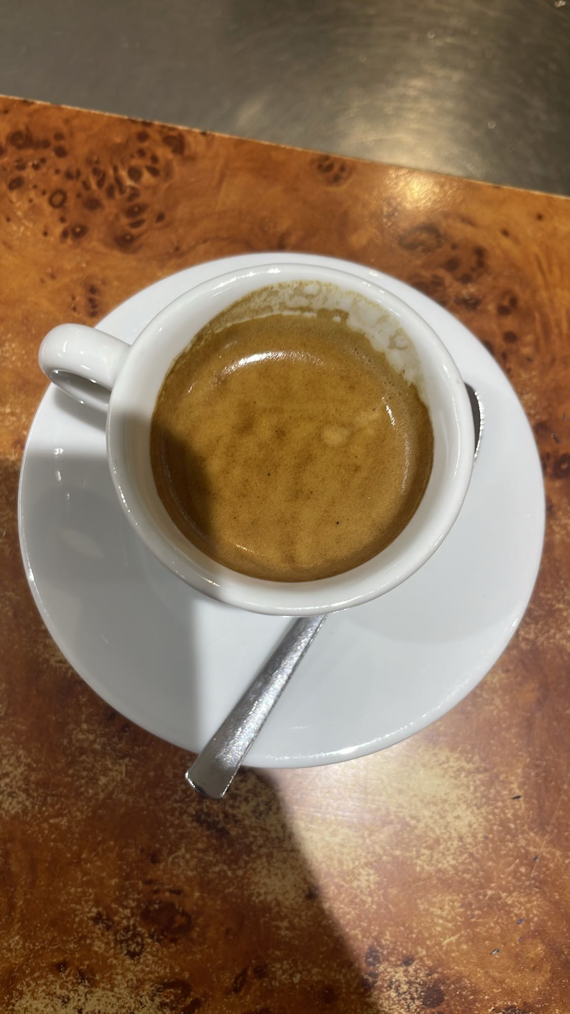 Café expresso