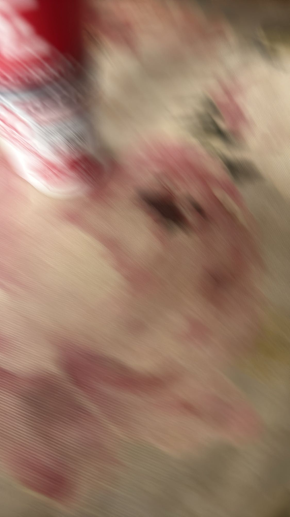 неопределённое блюдо