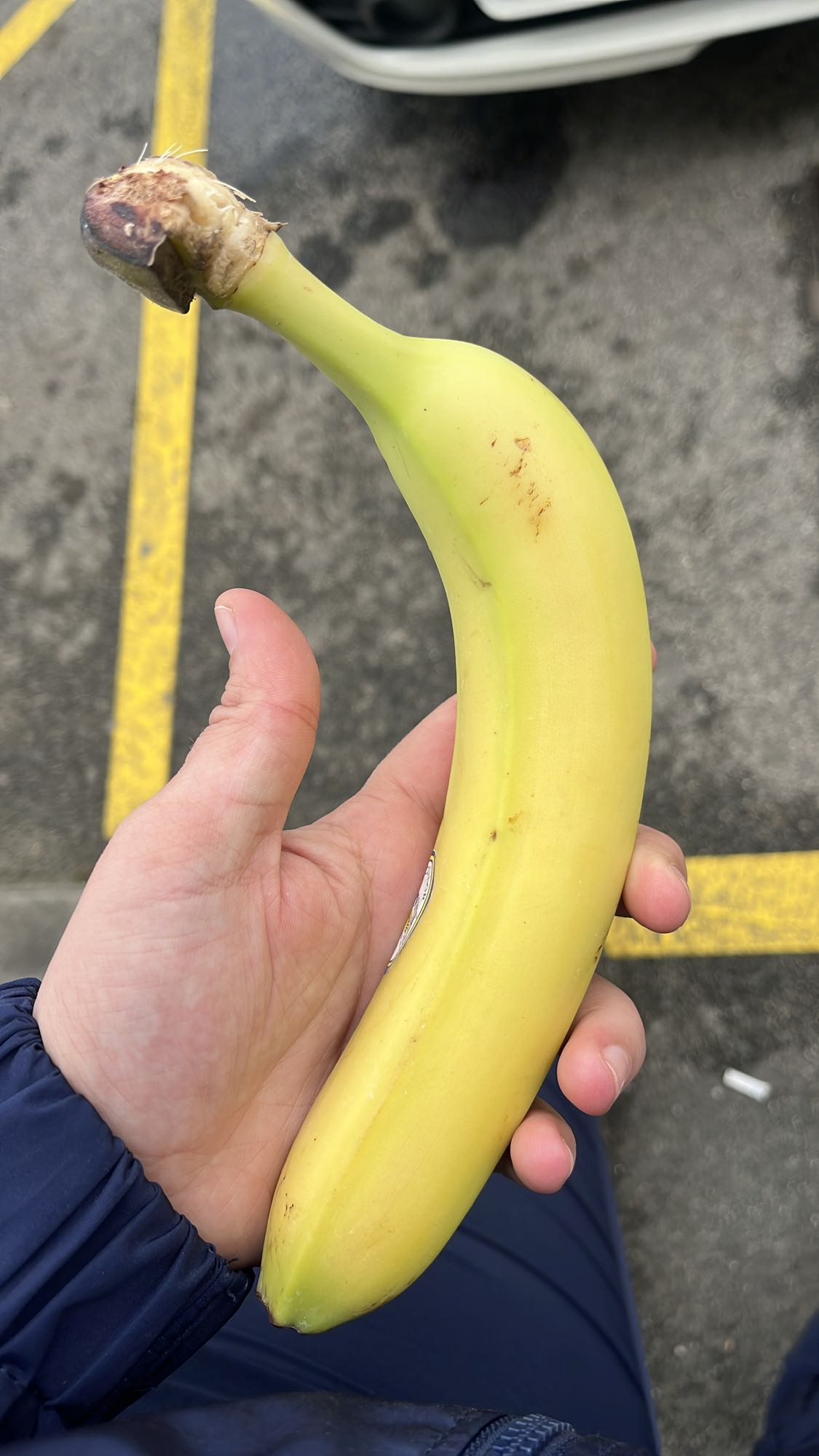 Banana