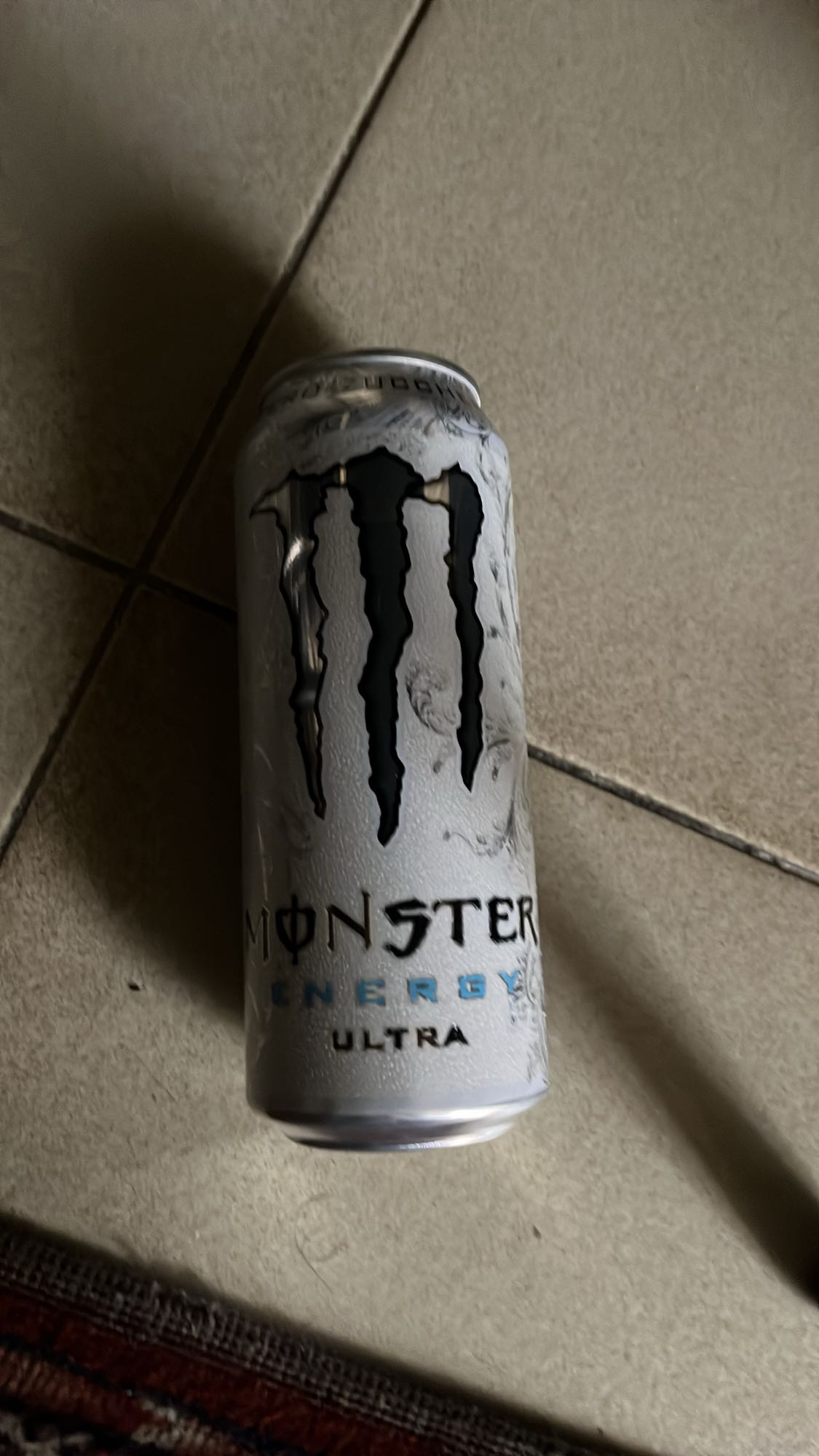 Monster Energy Ultra