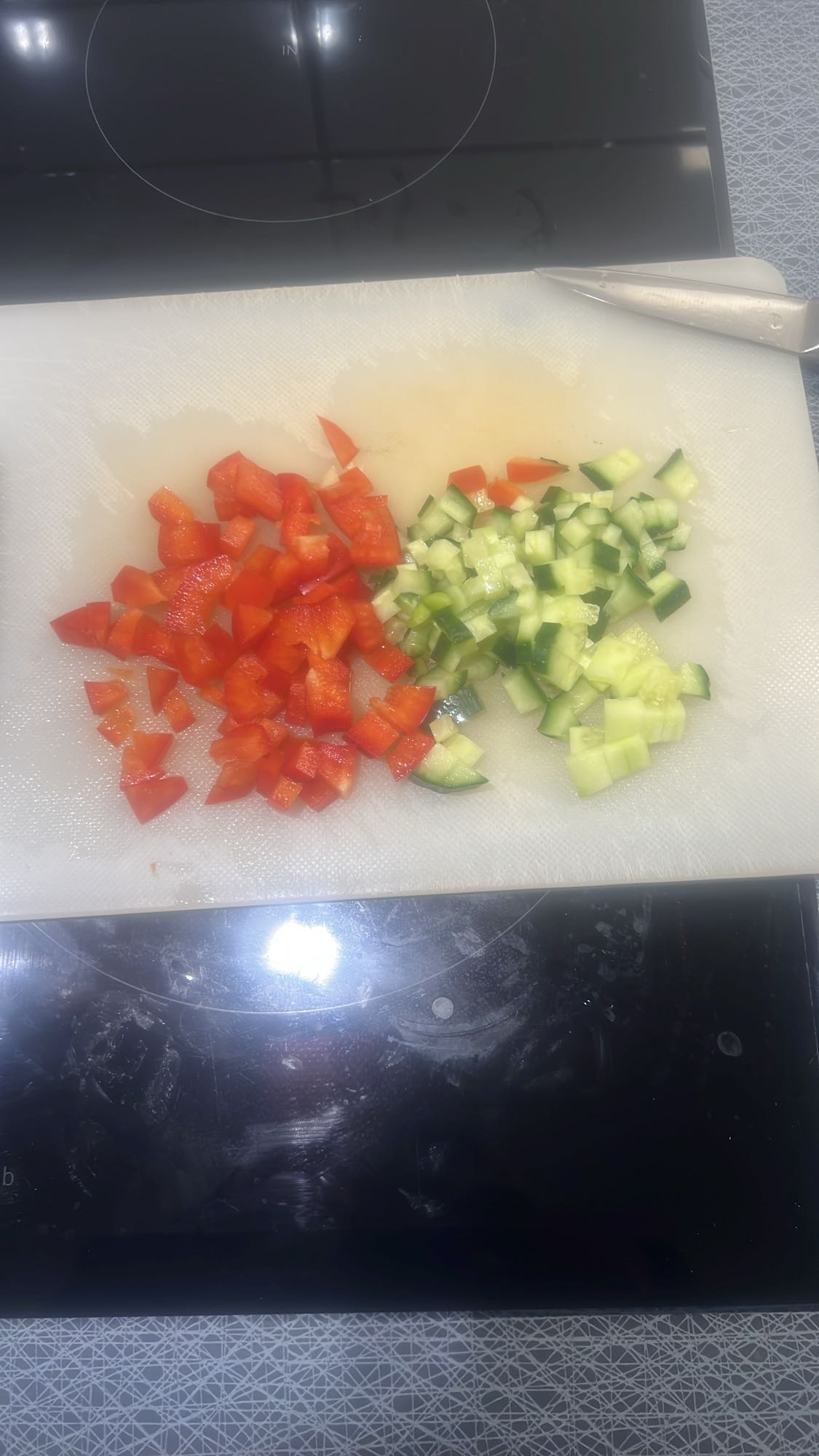 Error analyzing image