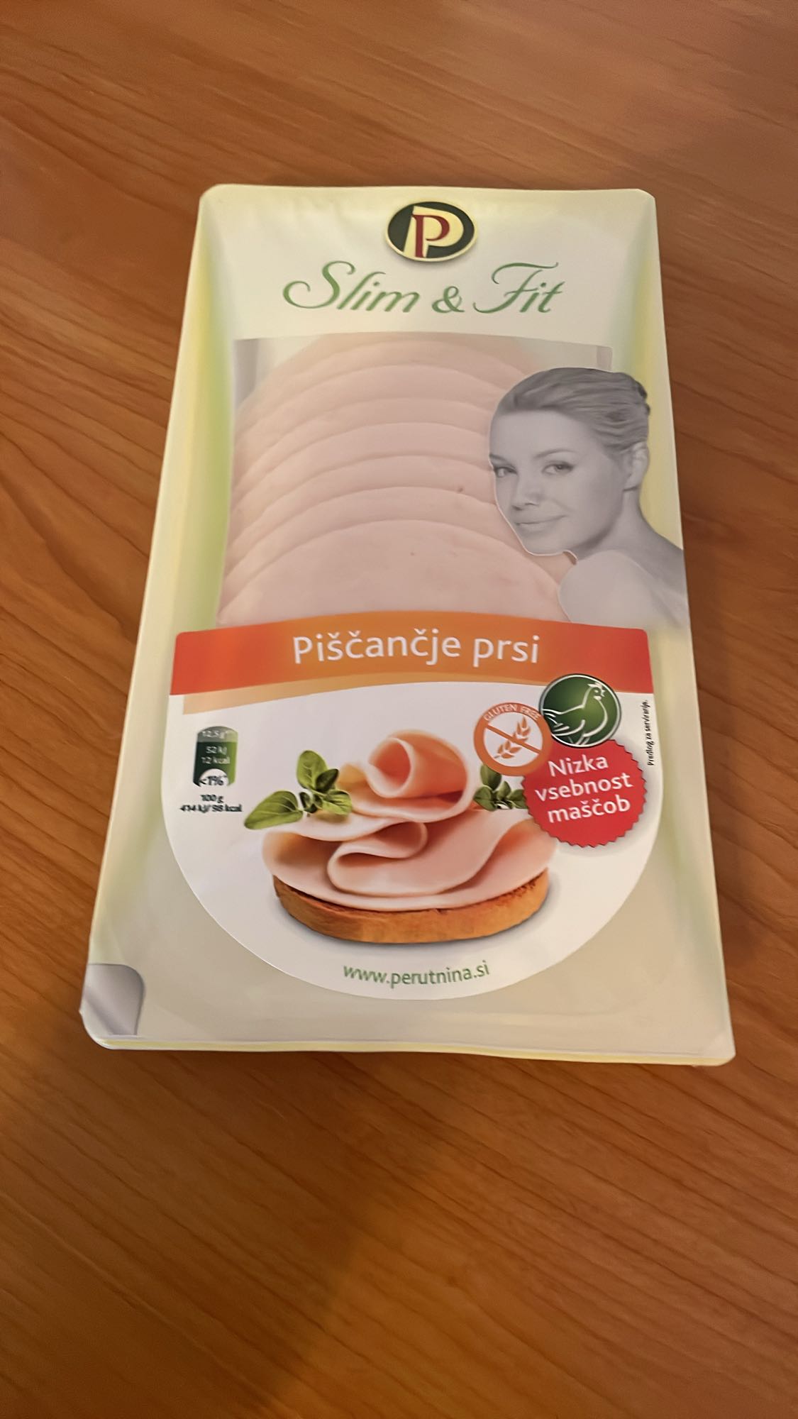 Piščančje prsi
