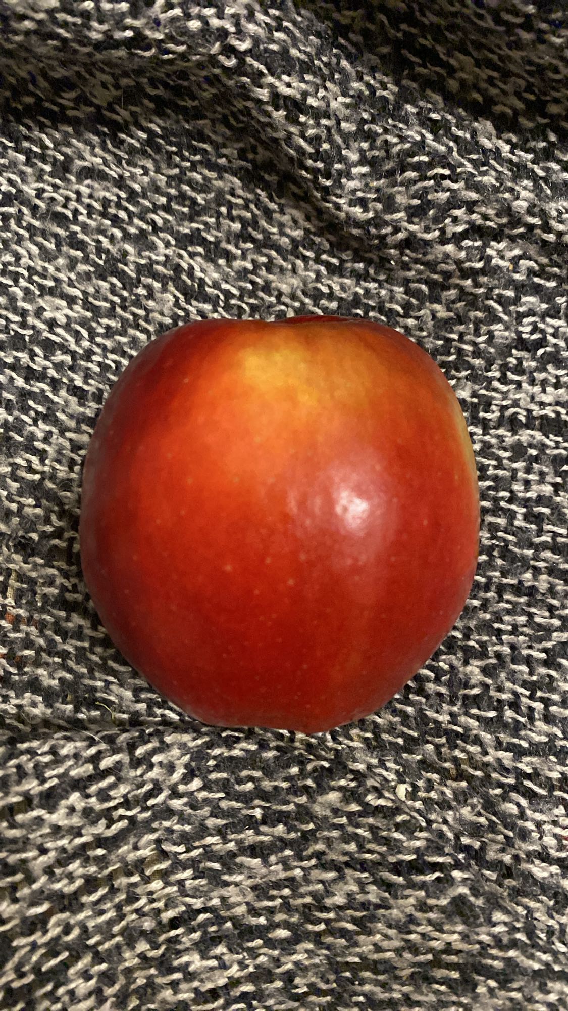 Manzana roja