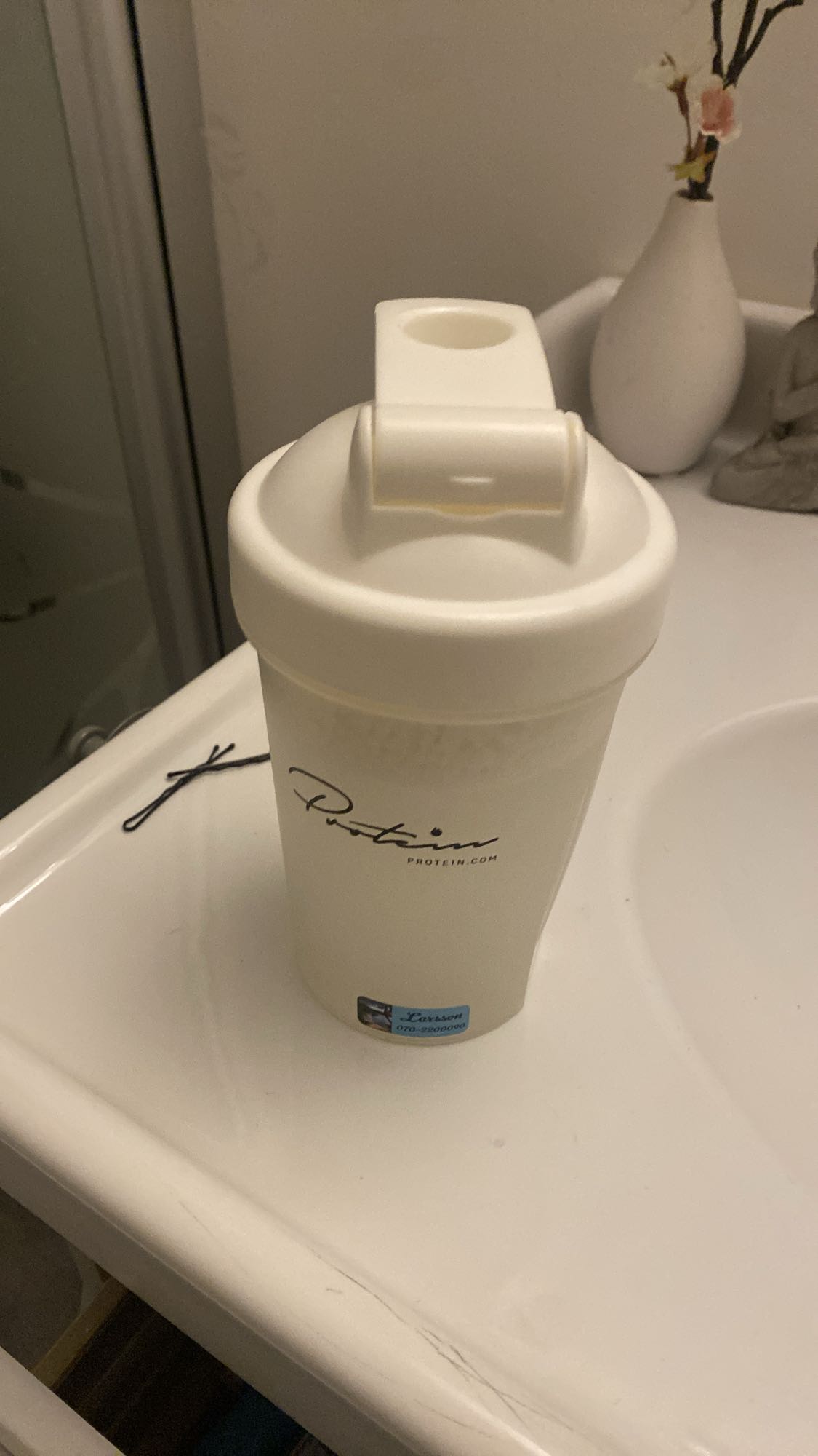 Isolate Clear Whey Lemon Lime