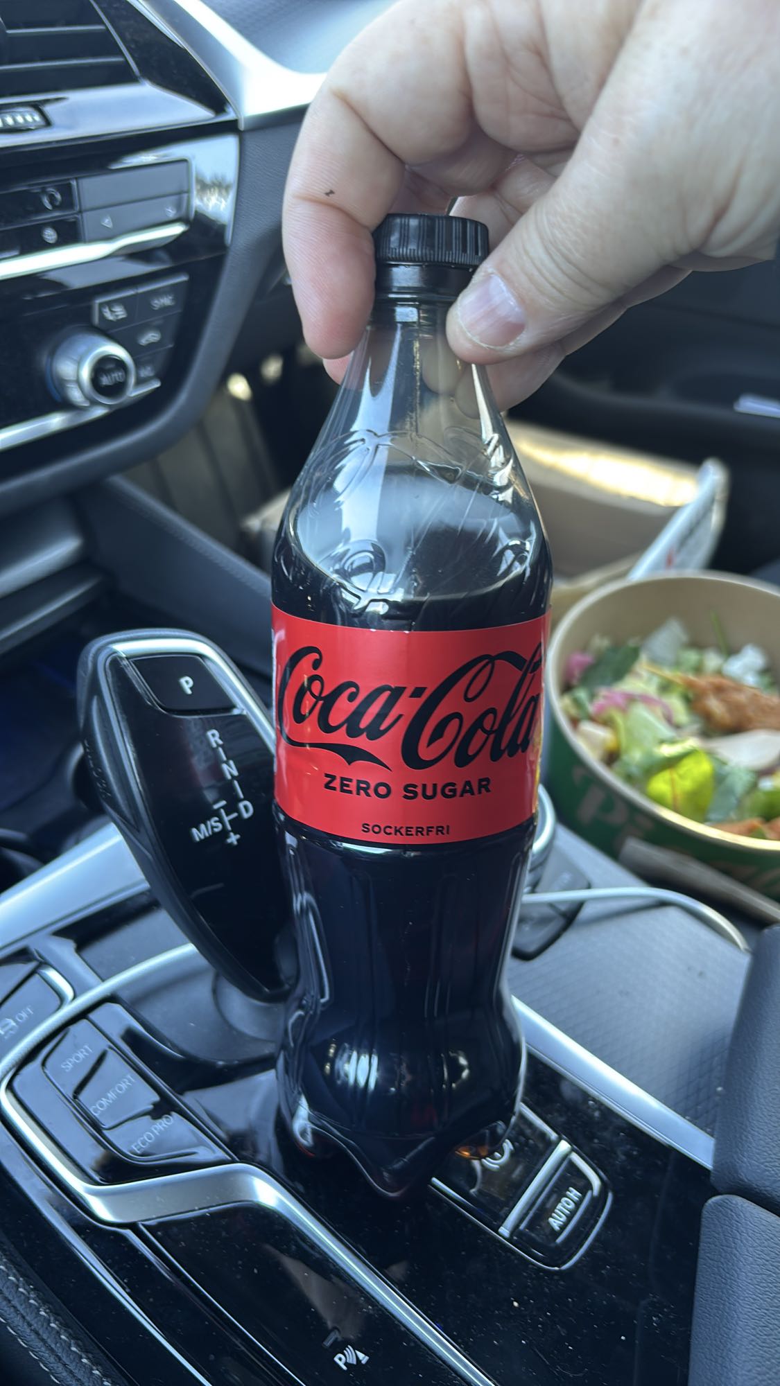 Coca-Cola Zero