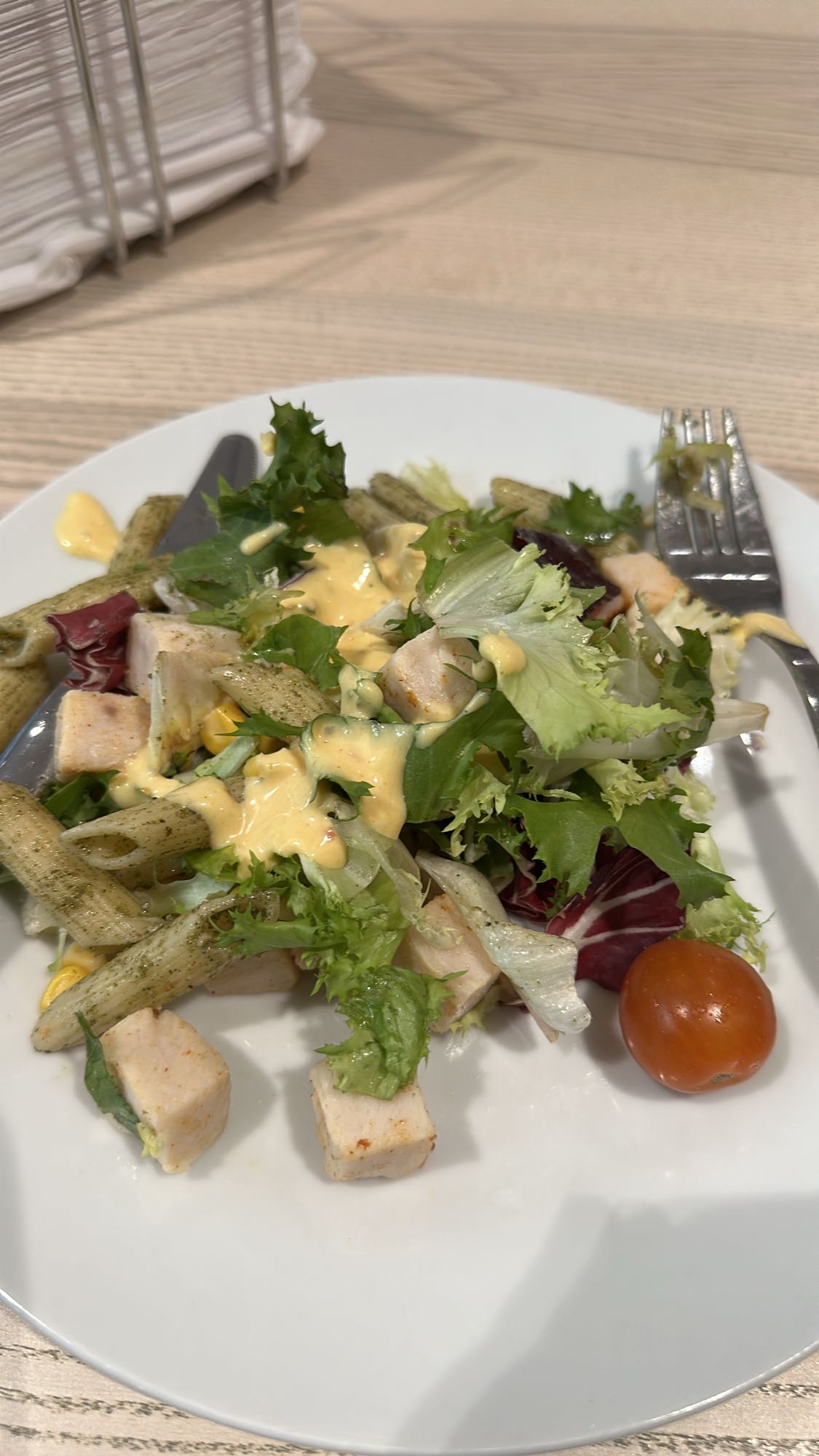 Error analyzing image