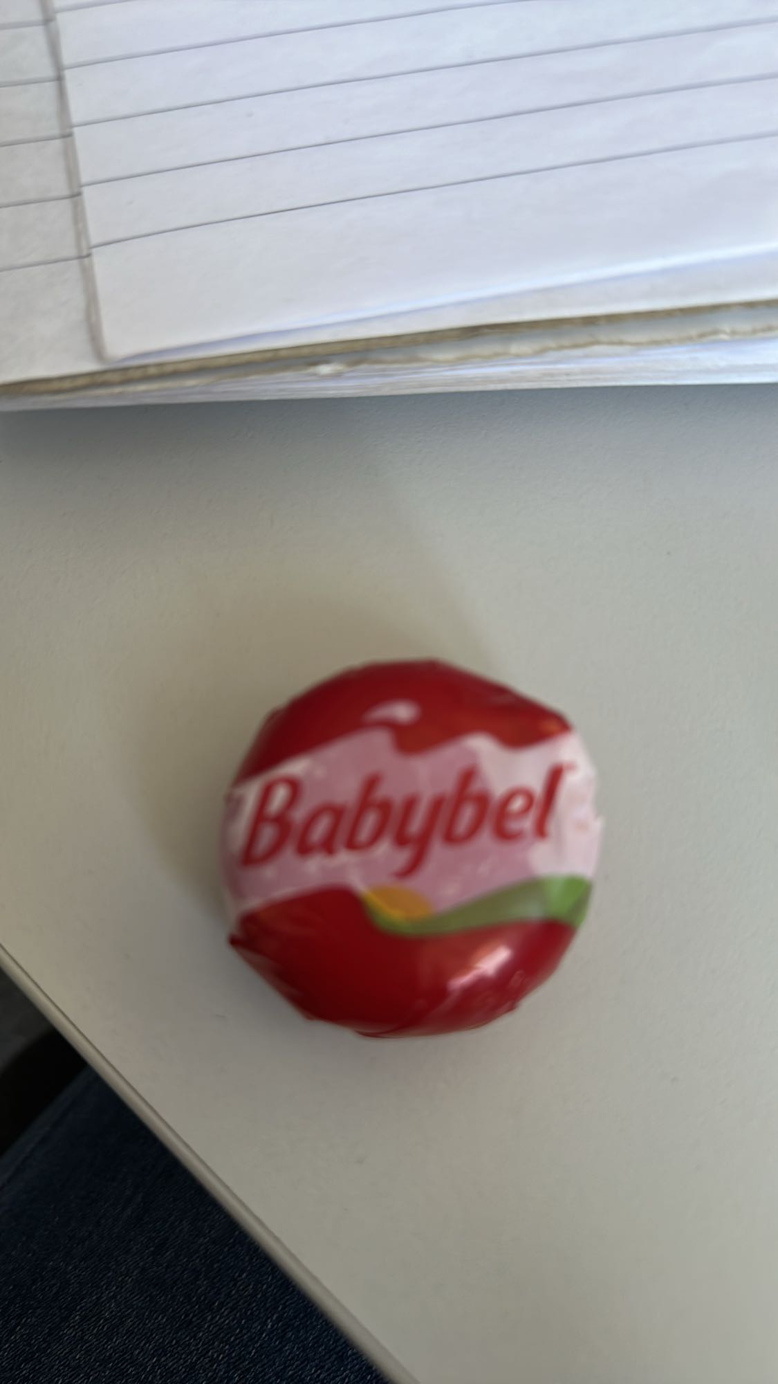 Mini Babybel ost