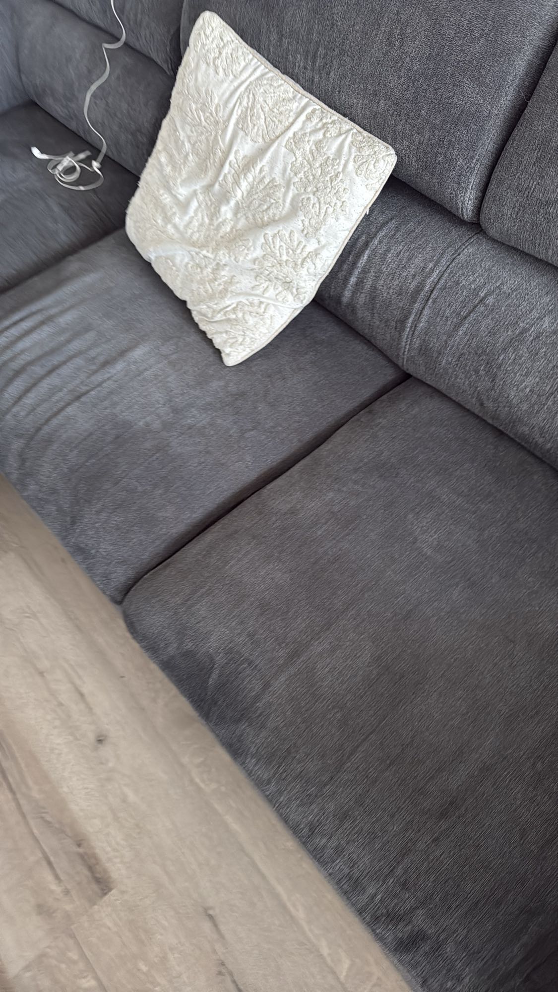 Aucun aliment visible