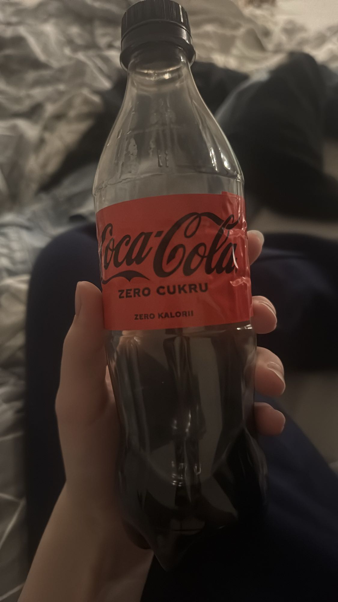 Coca-Cola Zero