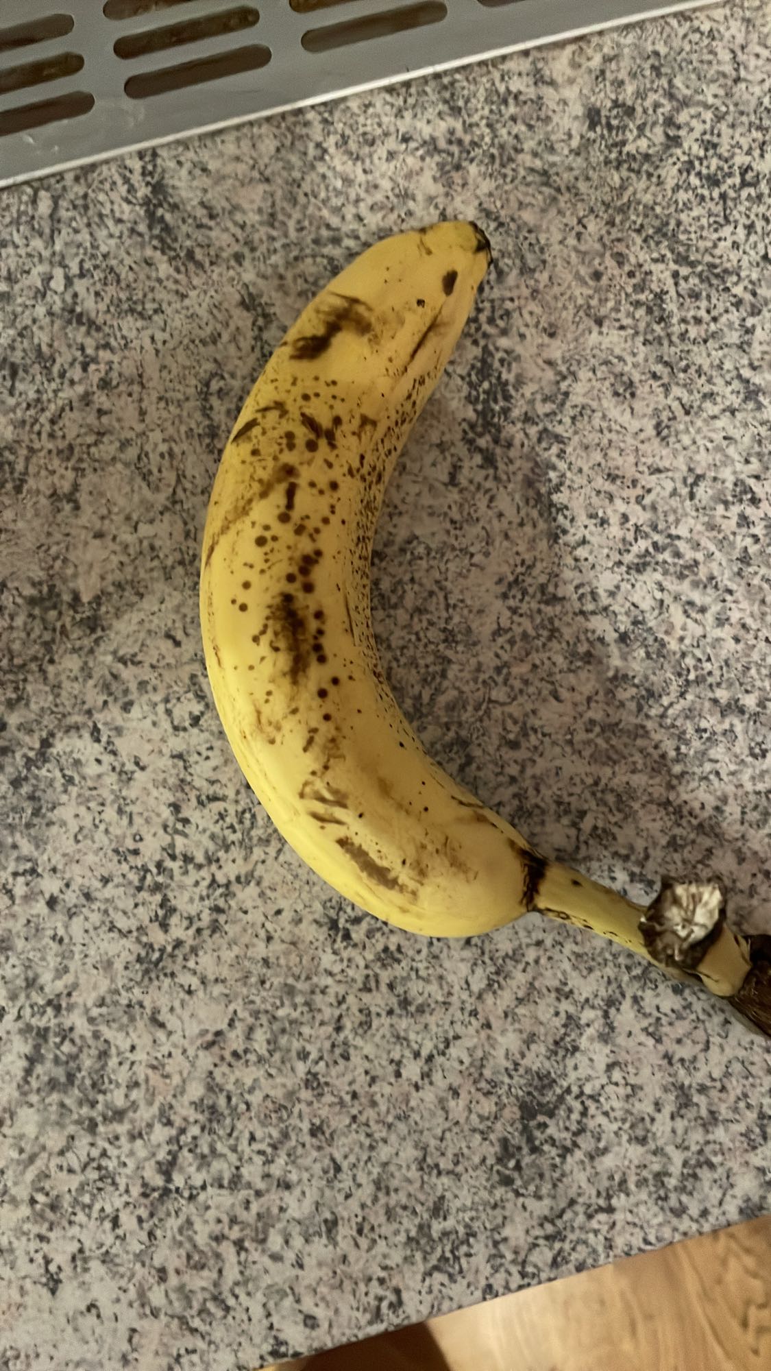 Zrela banana