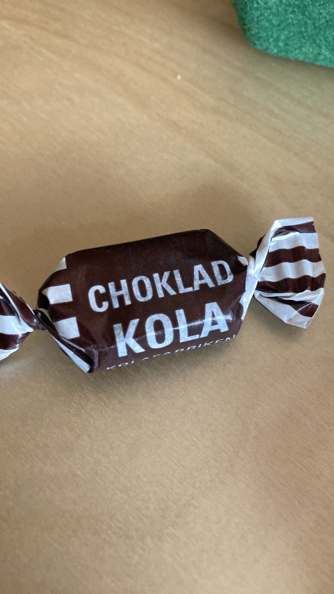 Chokladkola