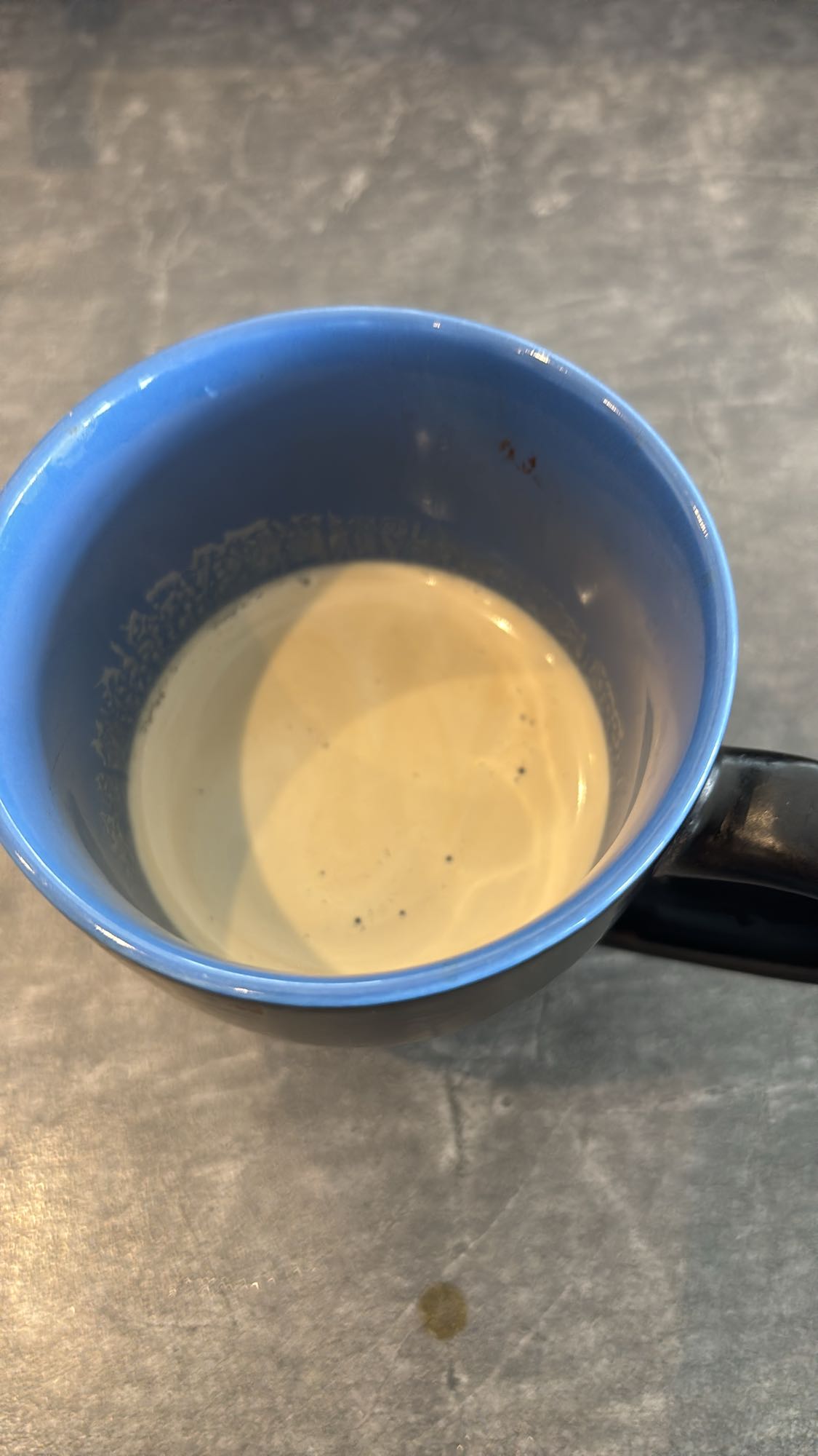 Taza de espresso