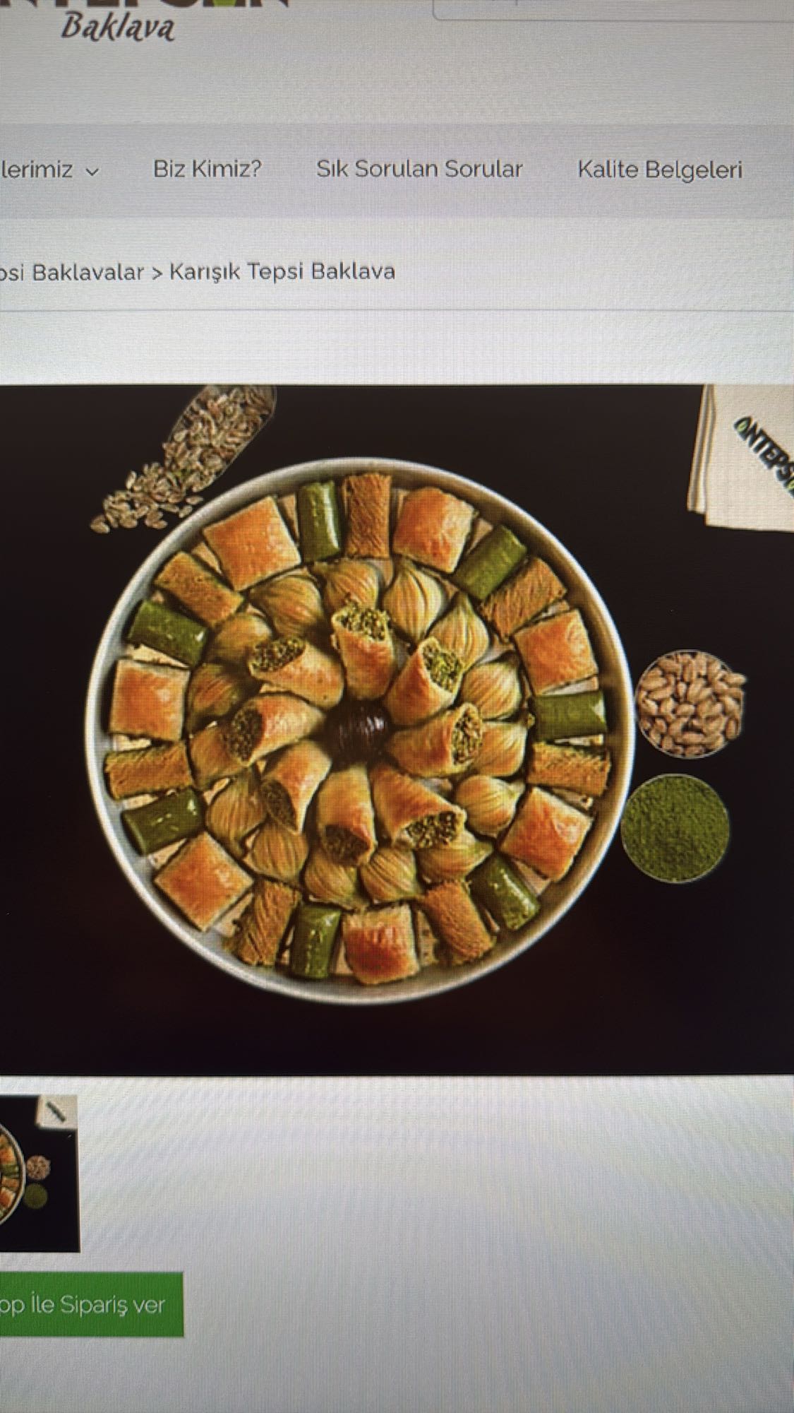 Error analyzing image