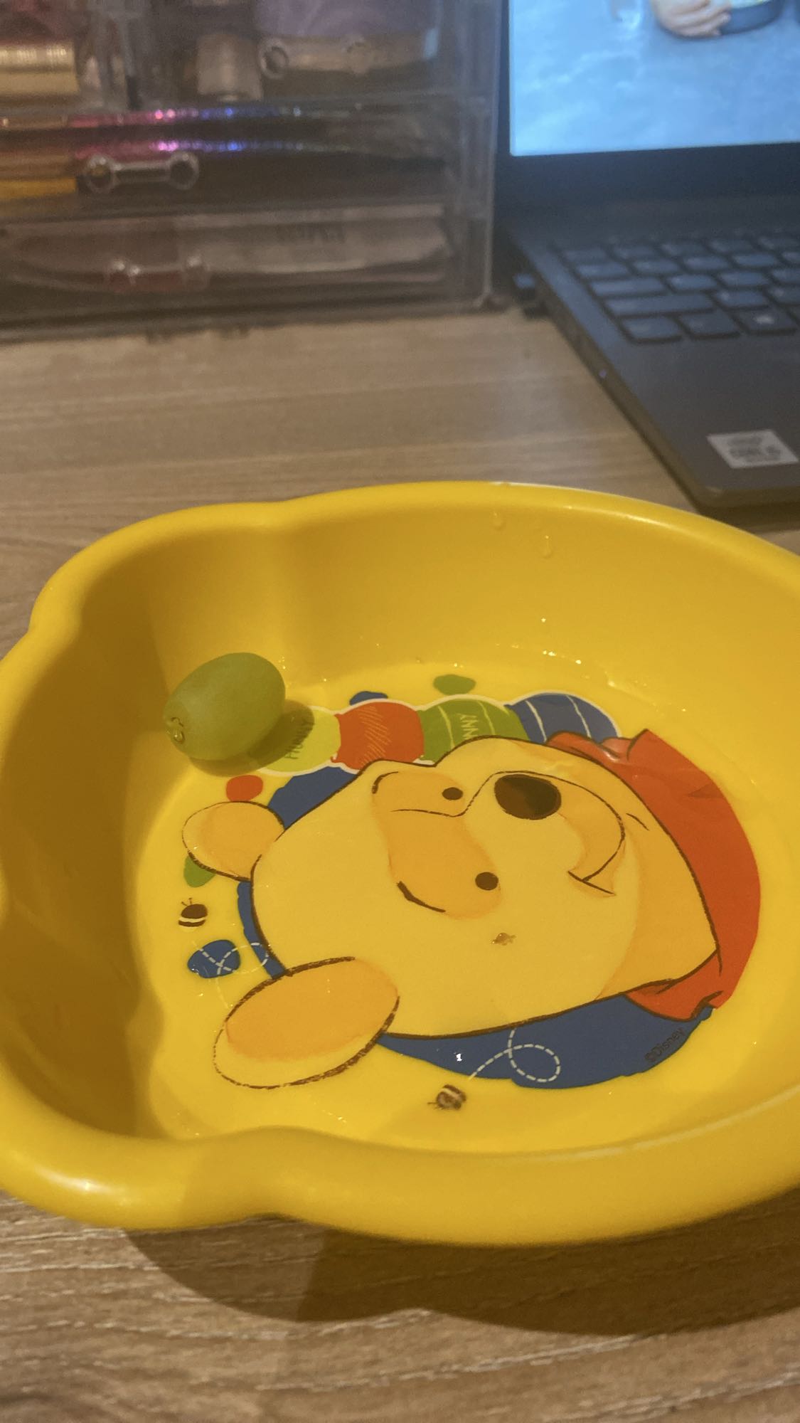 Pojedyncze winogrono