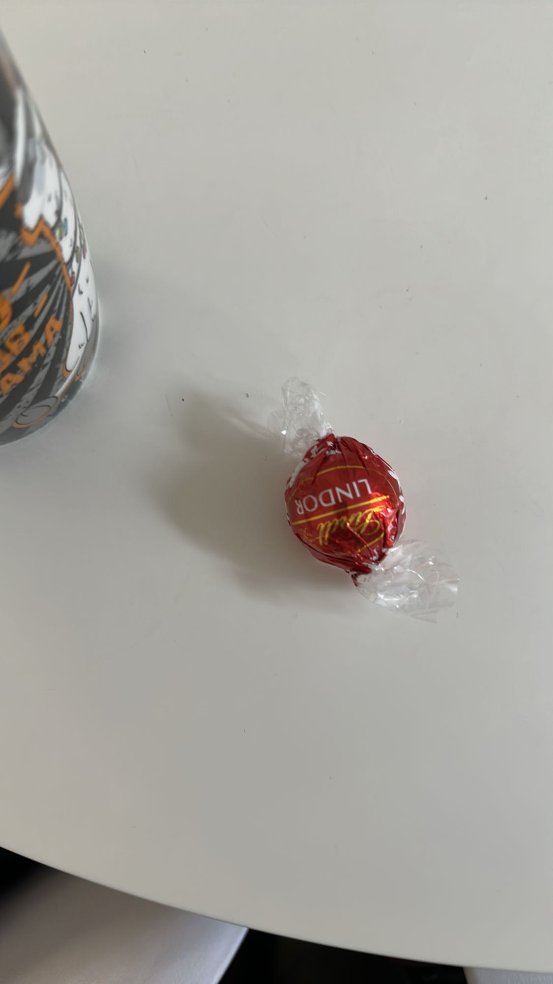 Bombón Lindor