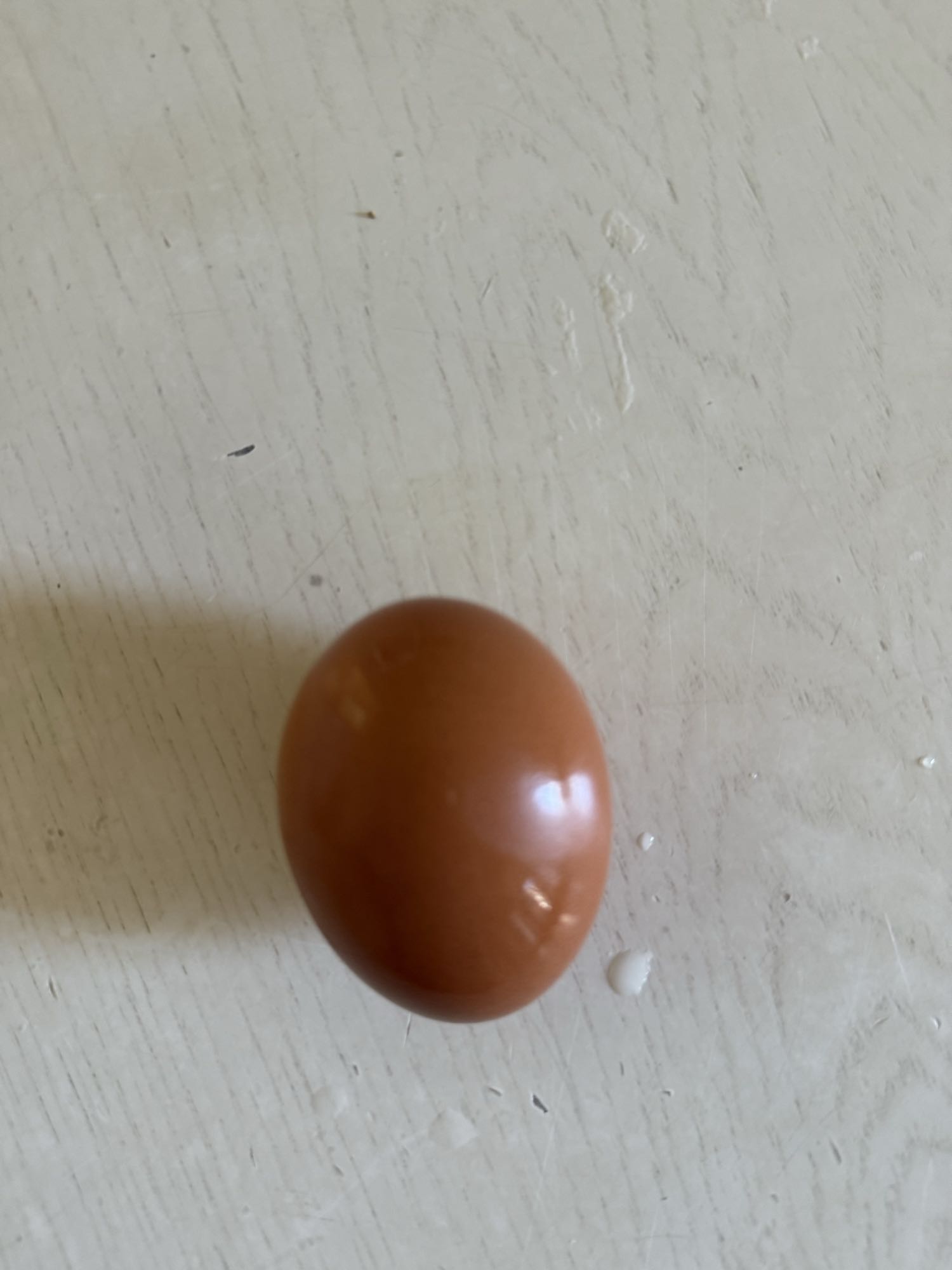 Вареное яйцо