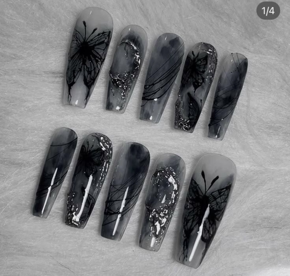 непищевой предмет