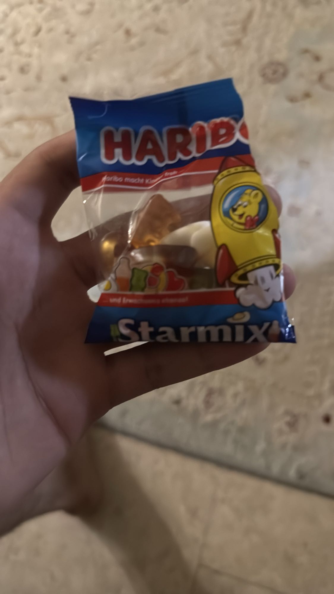 Haribo Starmix Candy