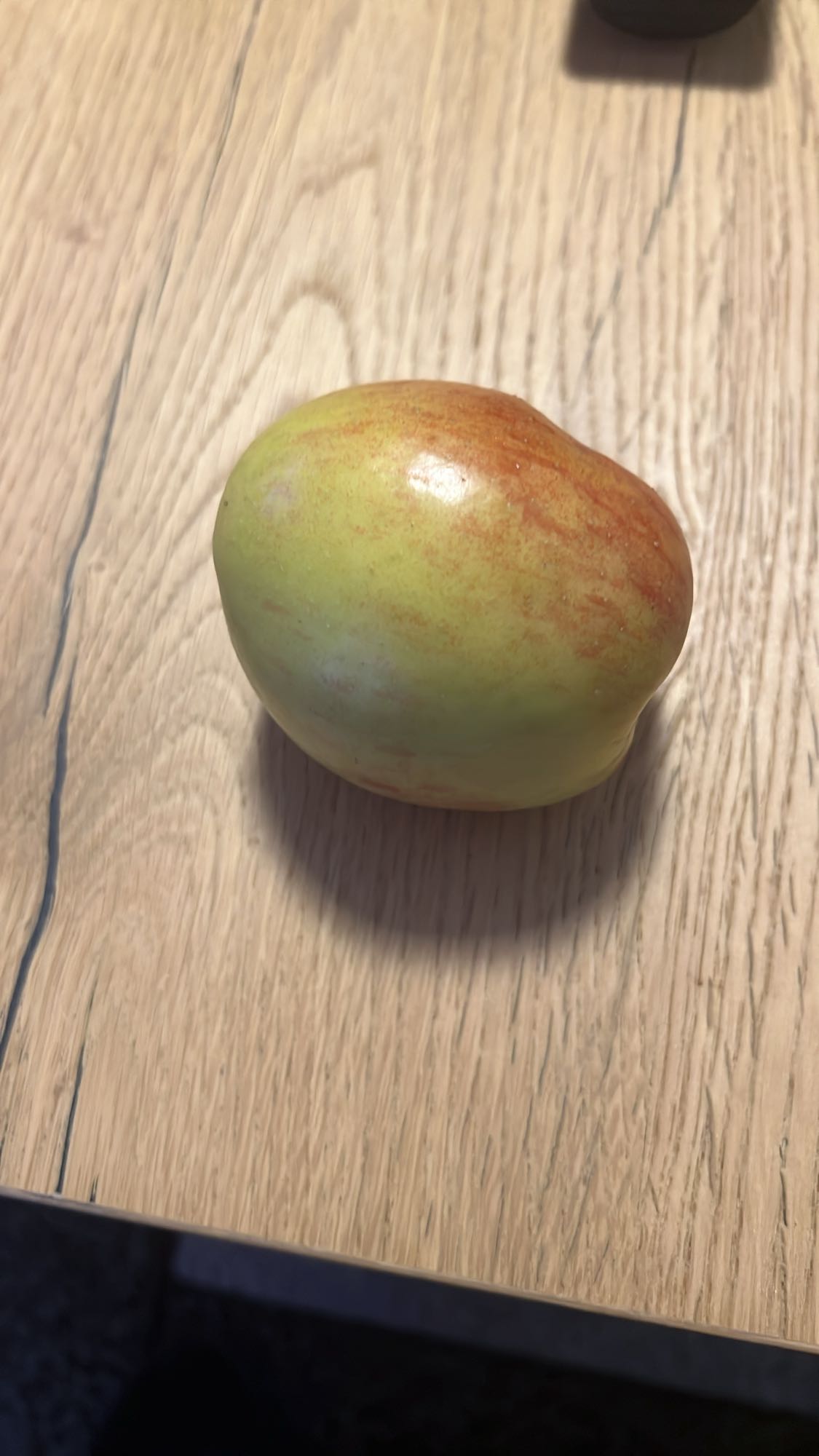 Manzana fresca