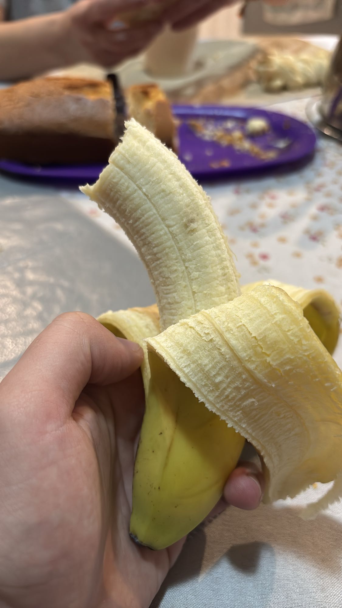 Banana Snack