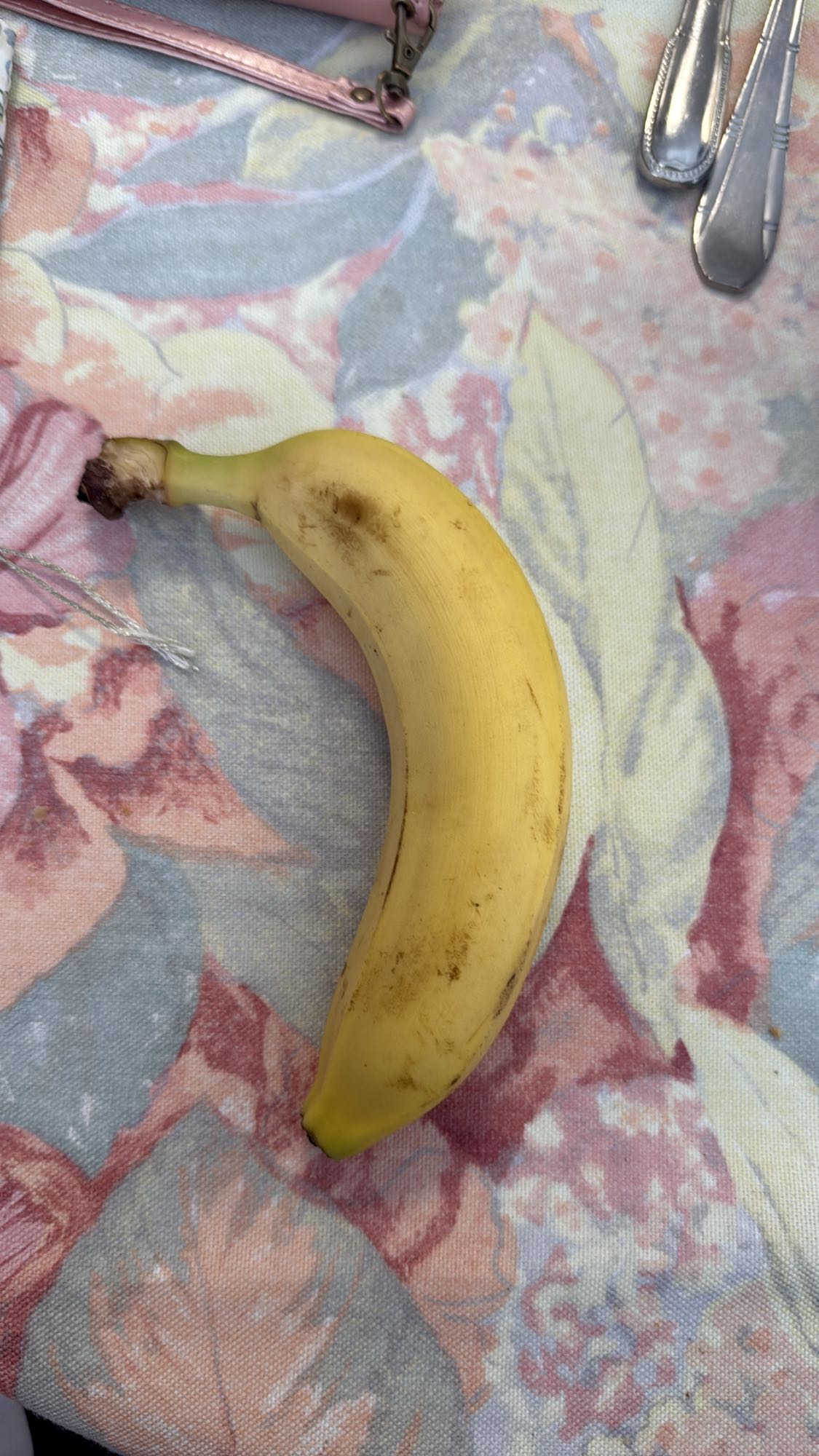 Banane entière