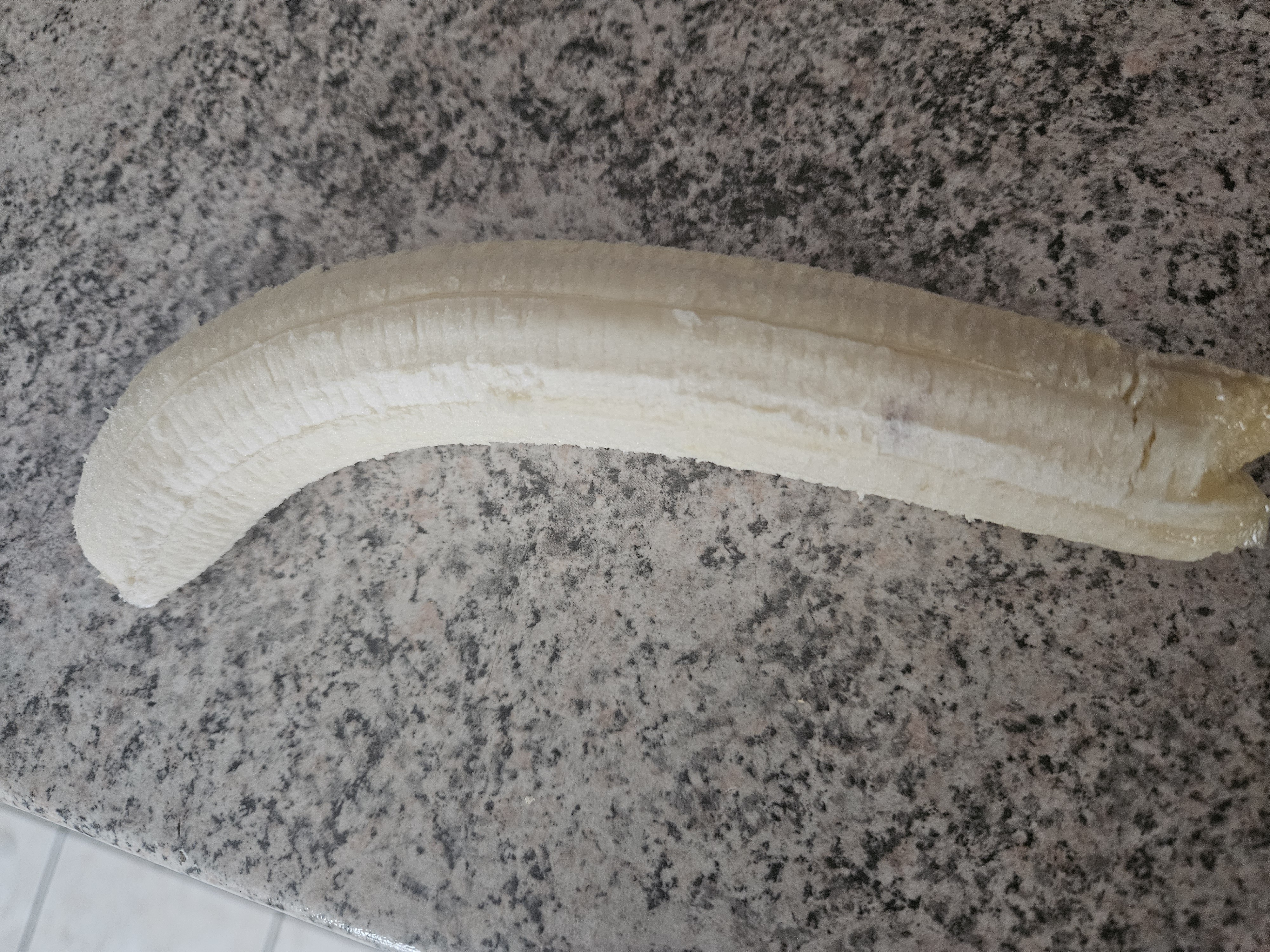 Banana pelada