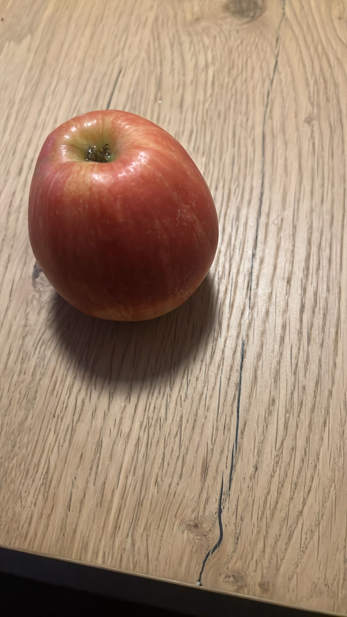 Manzana roja