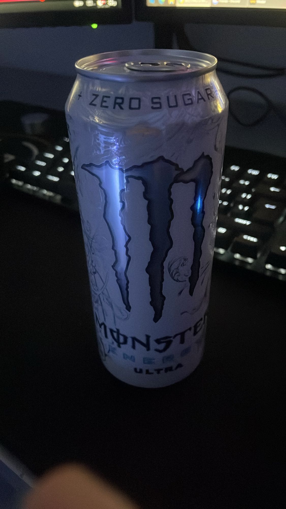 Monster Ultra pijača
