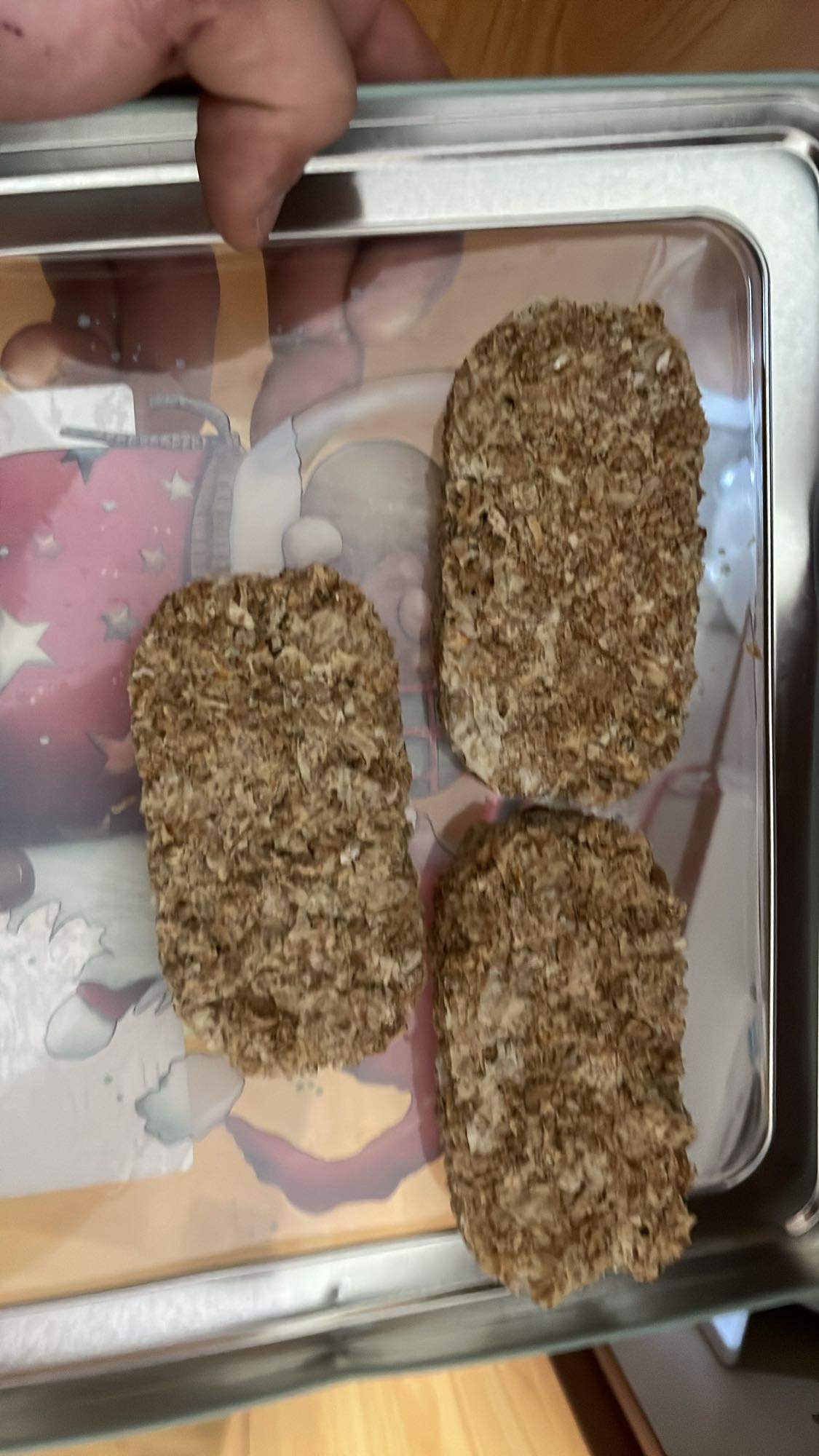 Polnozrnati kosmiči