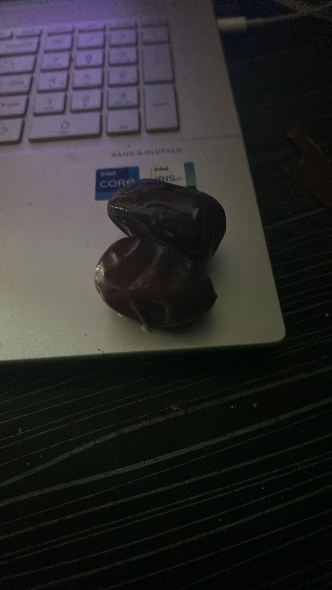 Chocolate Covered Dates