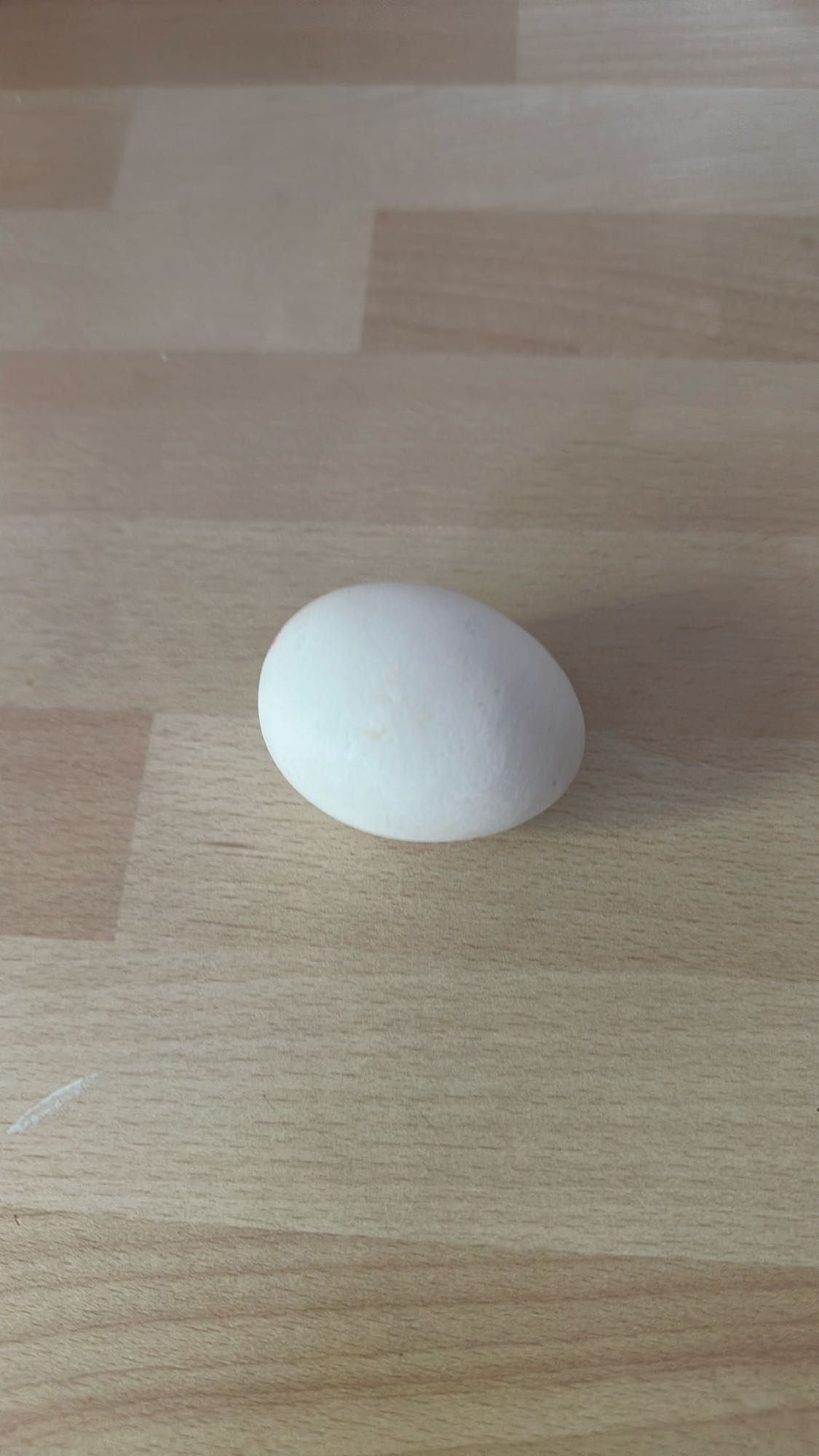 Haşlanmış Yumurta