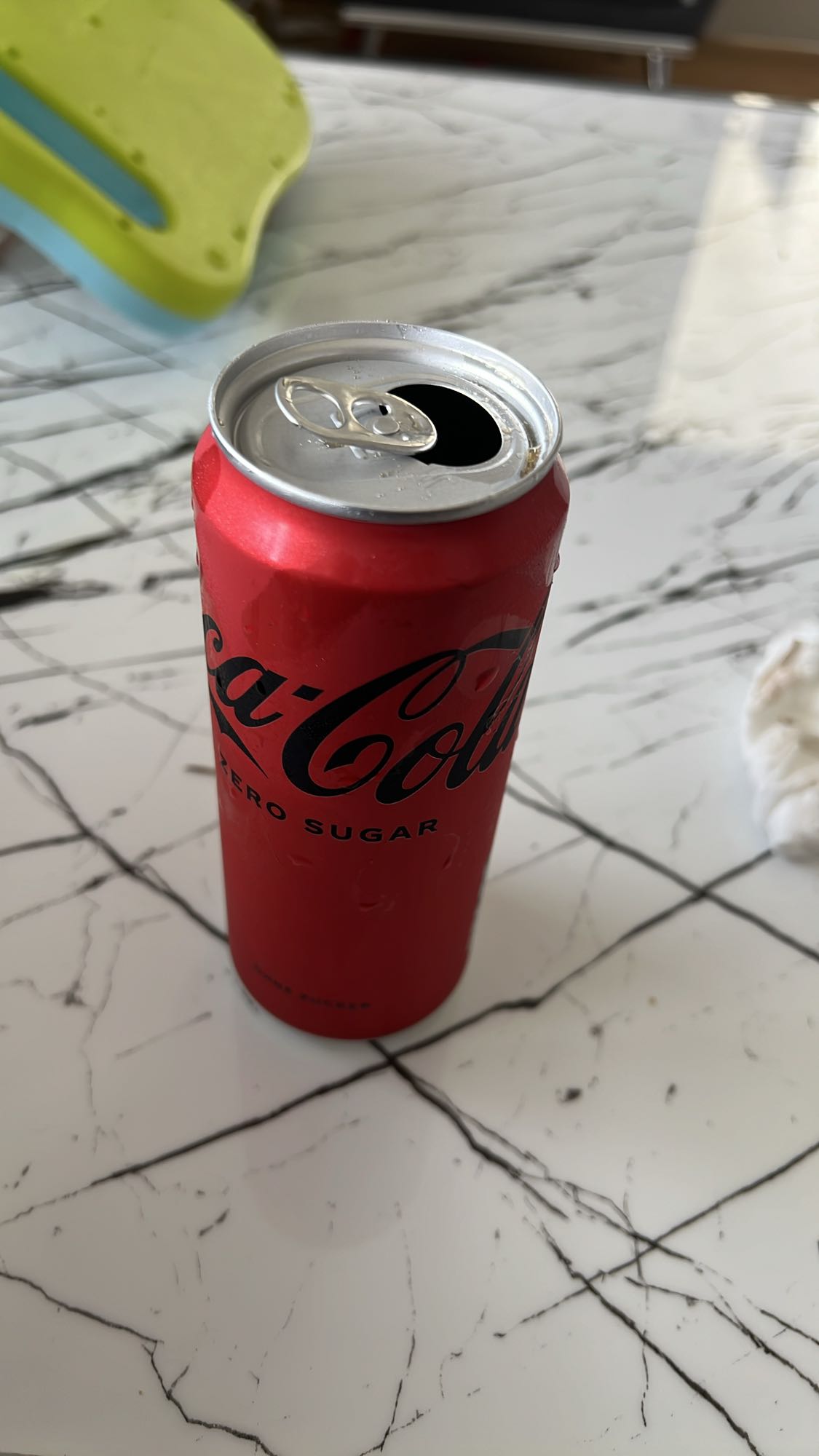 Coca-Cola Zero